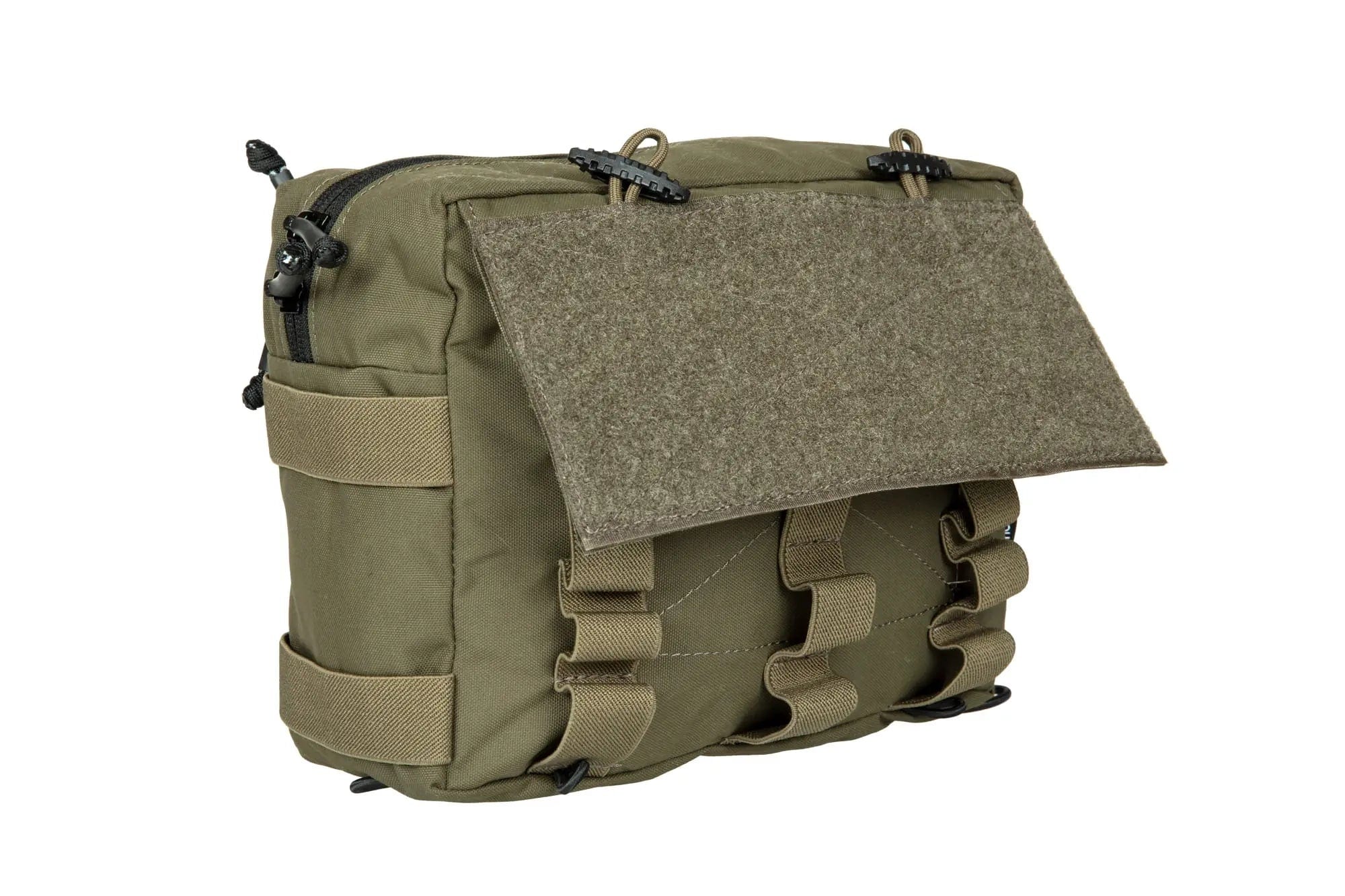 Breacher Pouch Ranger Green