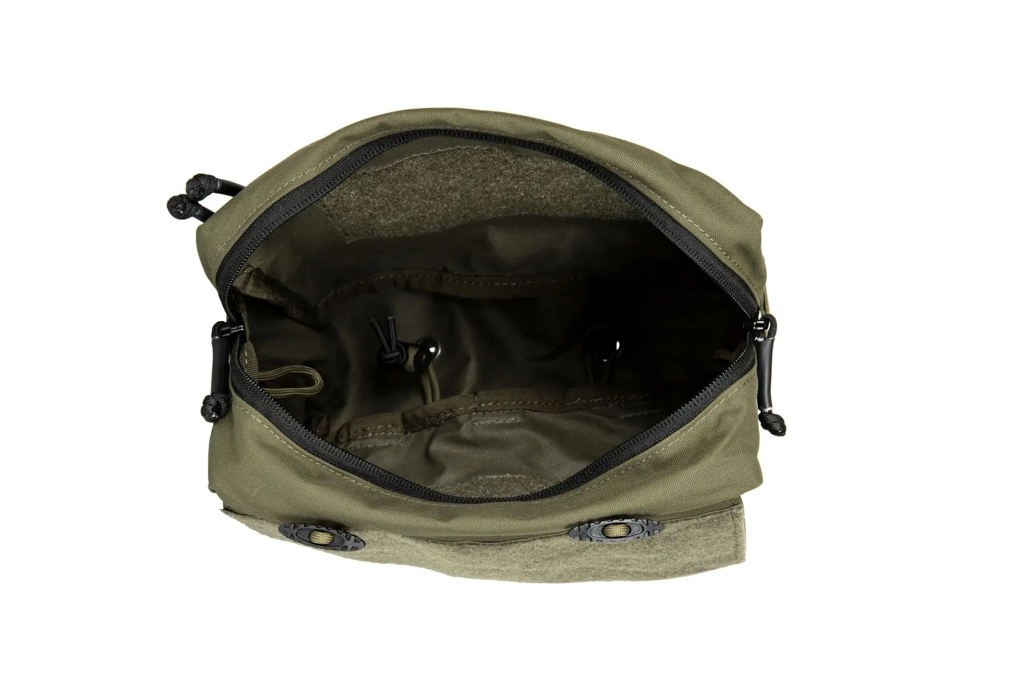 Breacher Pouch Ranger Green
