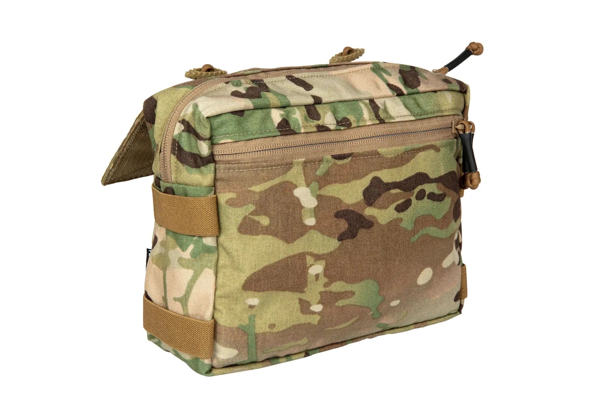 Breacher Pouch Multicam