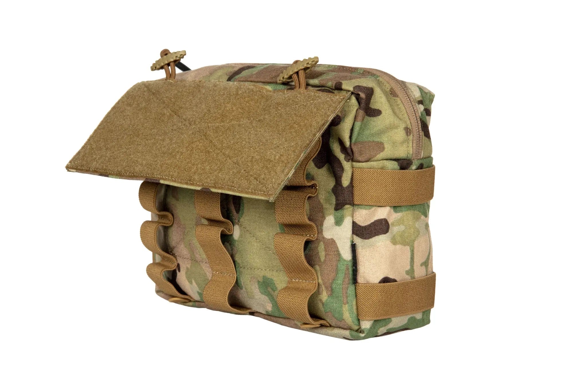 Breacher Pouch Multicam