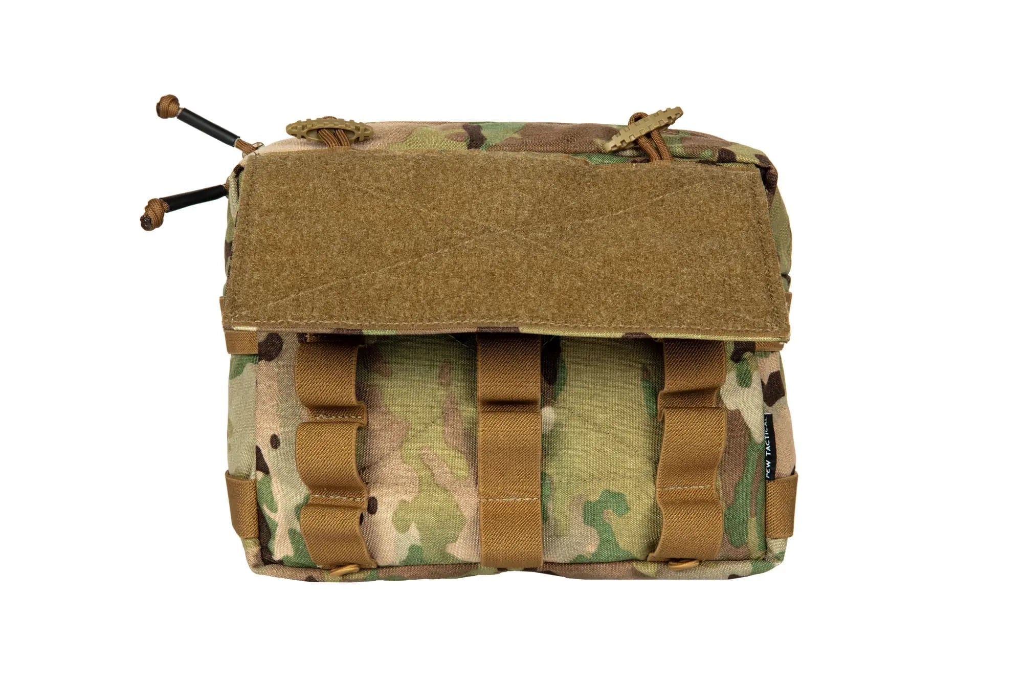 Breacher Pouch Multicam