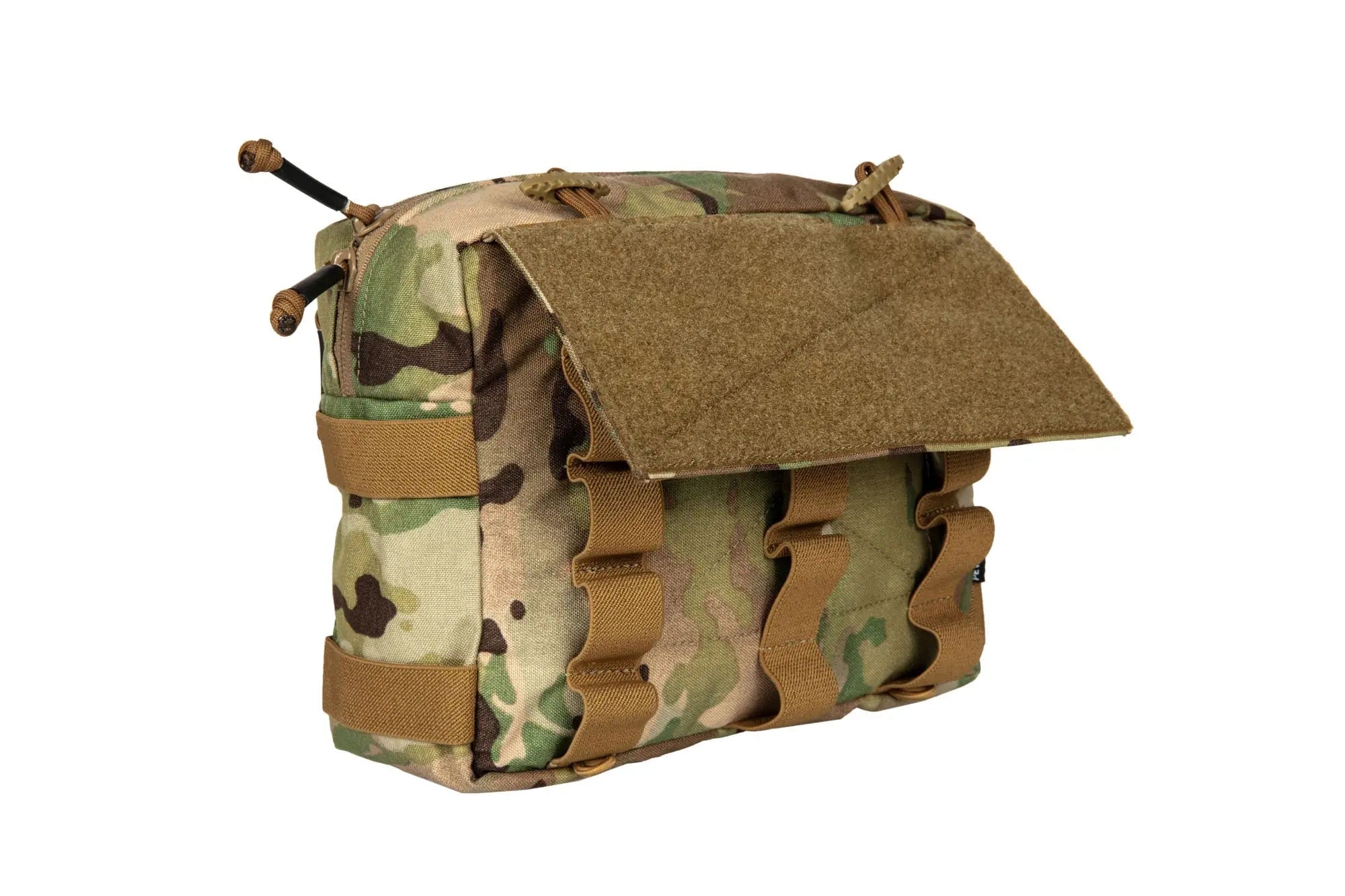 Breacher Pouch Multicam