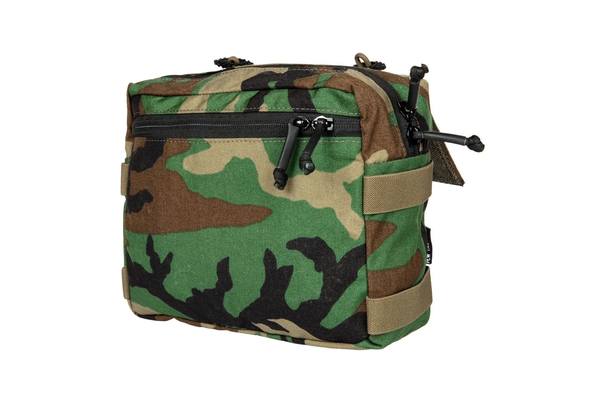 Breacher Pouch Woodland