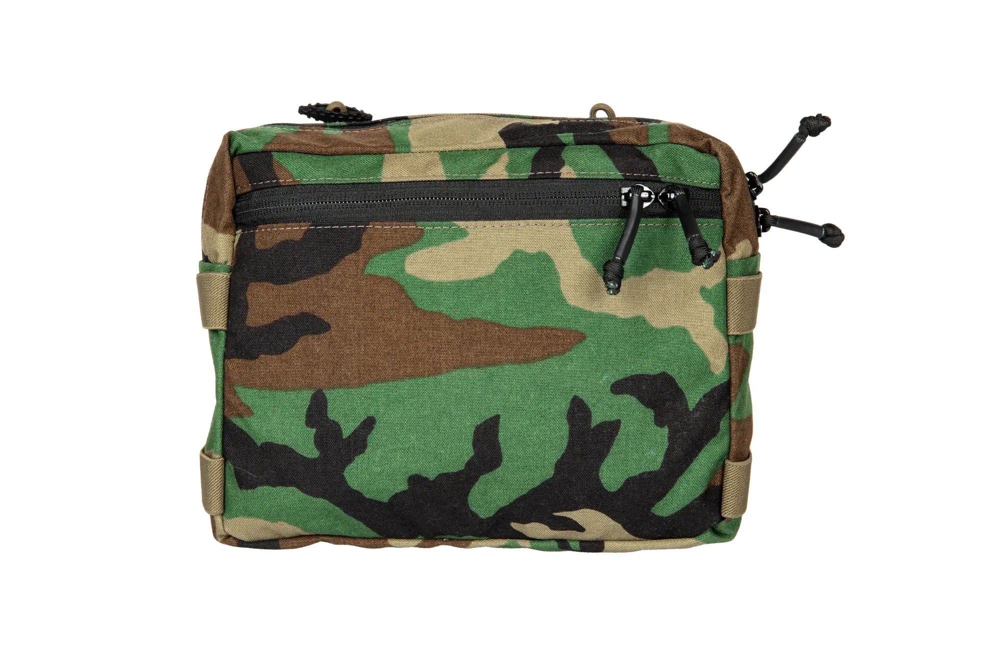 Breacher Pouch Woodland