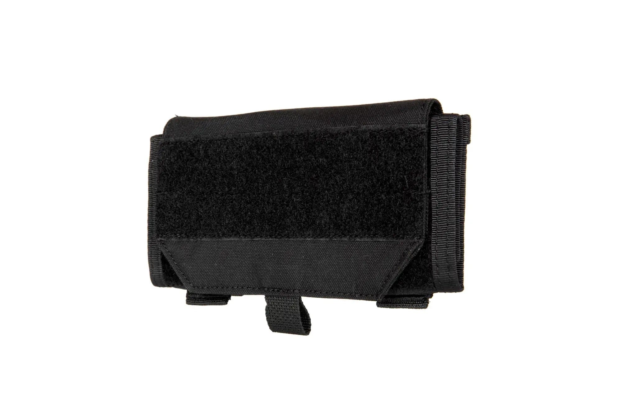 Admin Pouch GRG Black