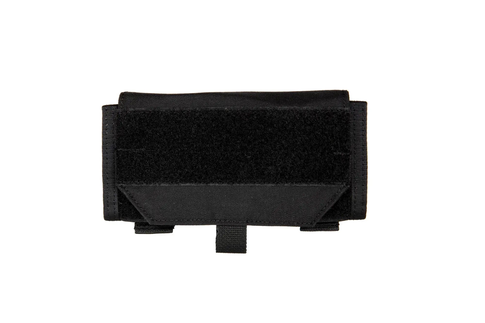 Admin Pouch GRG Black