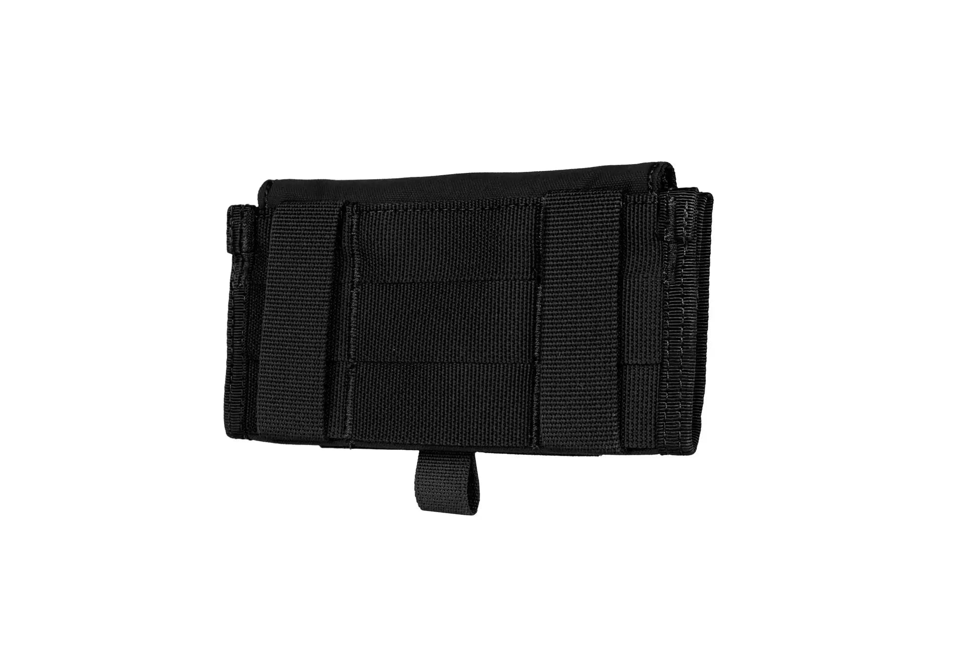 Admin Pouch GRG Black