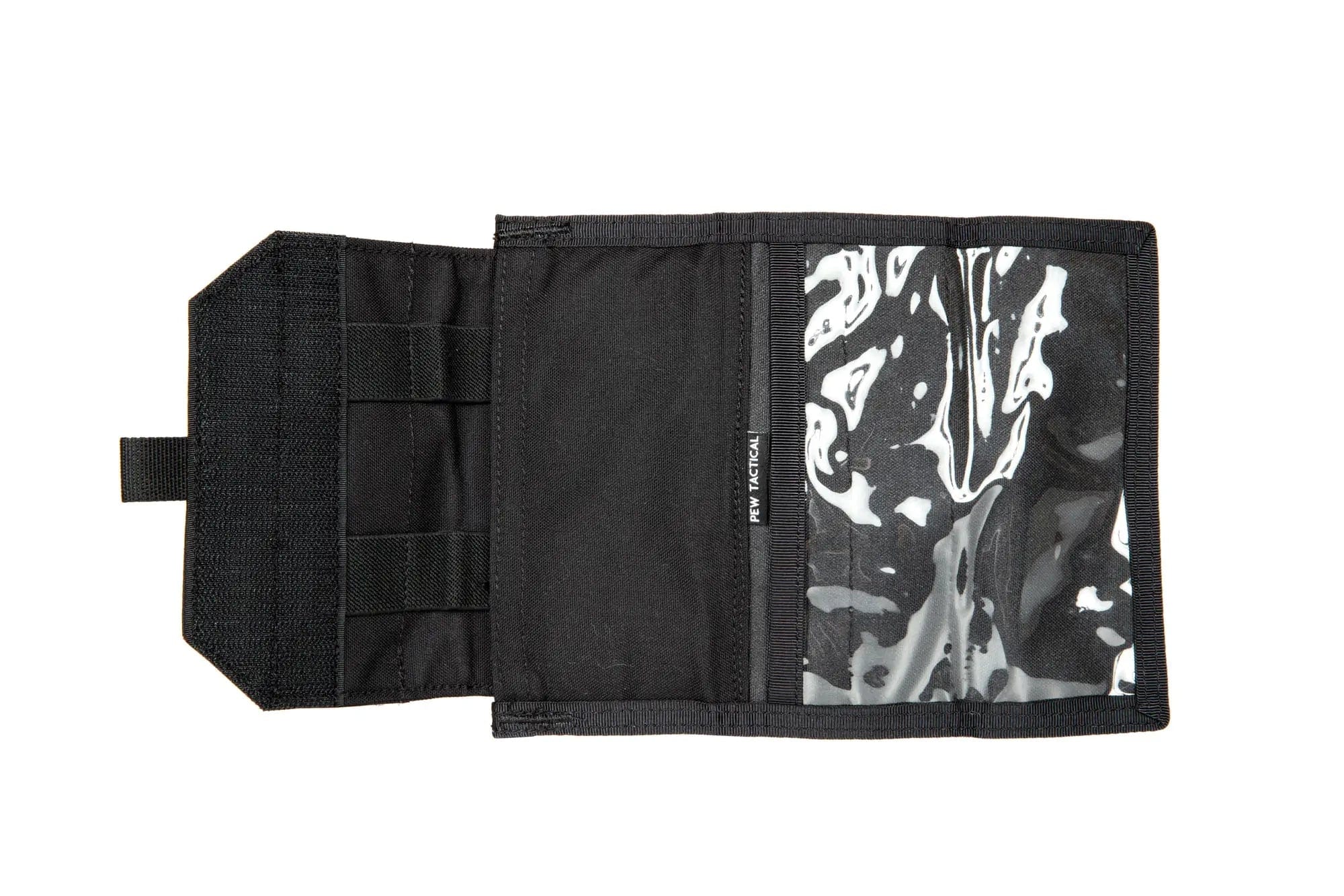 Admin Pouch GRG Black