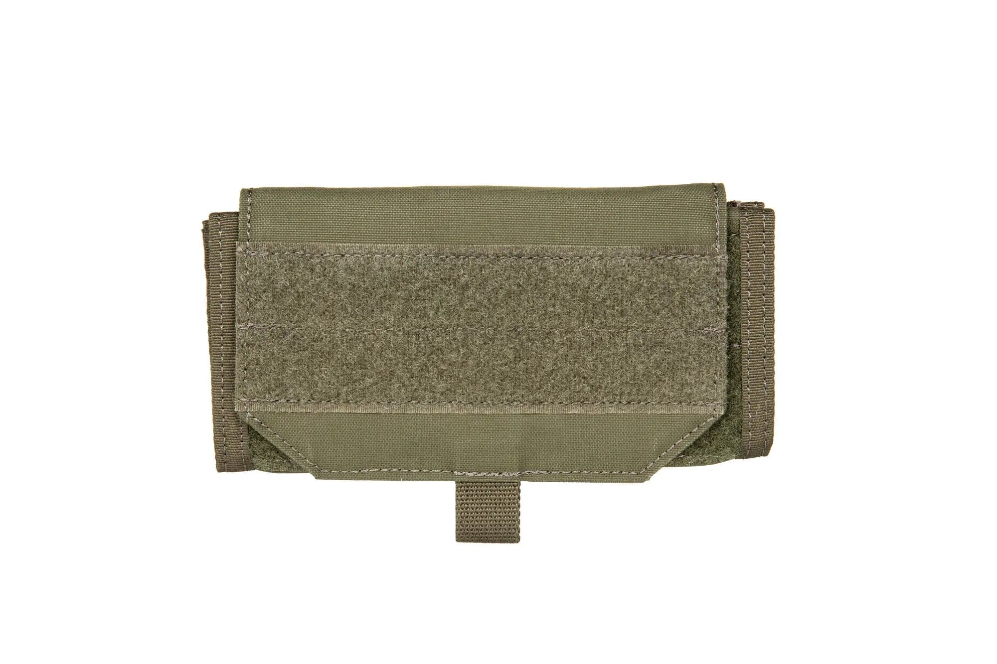 Admin Pouch GRG Ranger Green