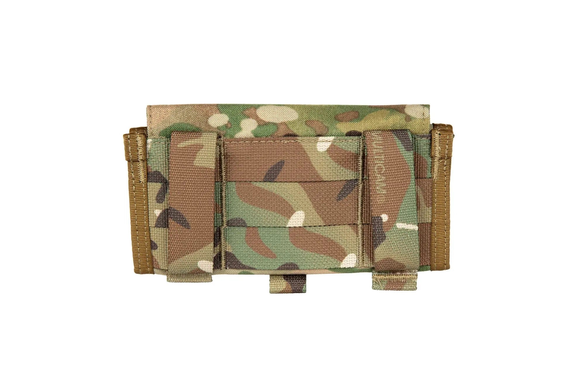 Admin Pouch GRG Multicam®