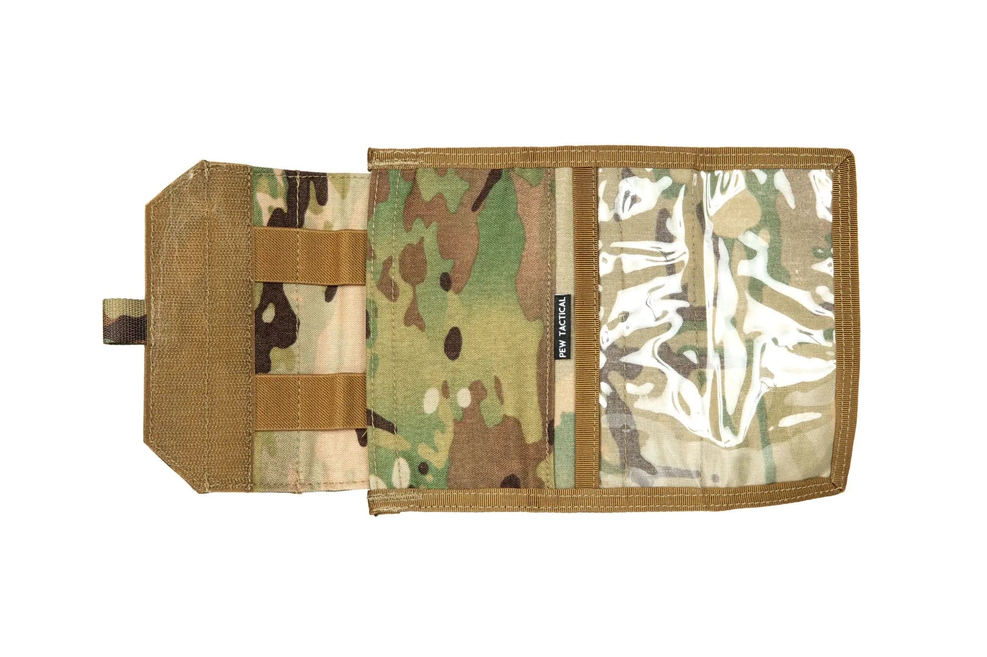 Admin Pouch GRG Multicam®