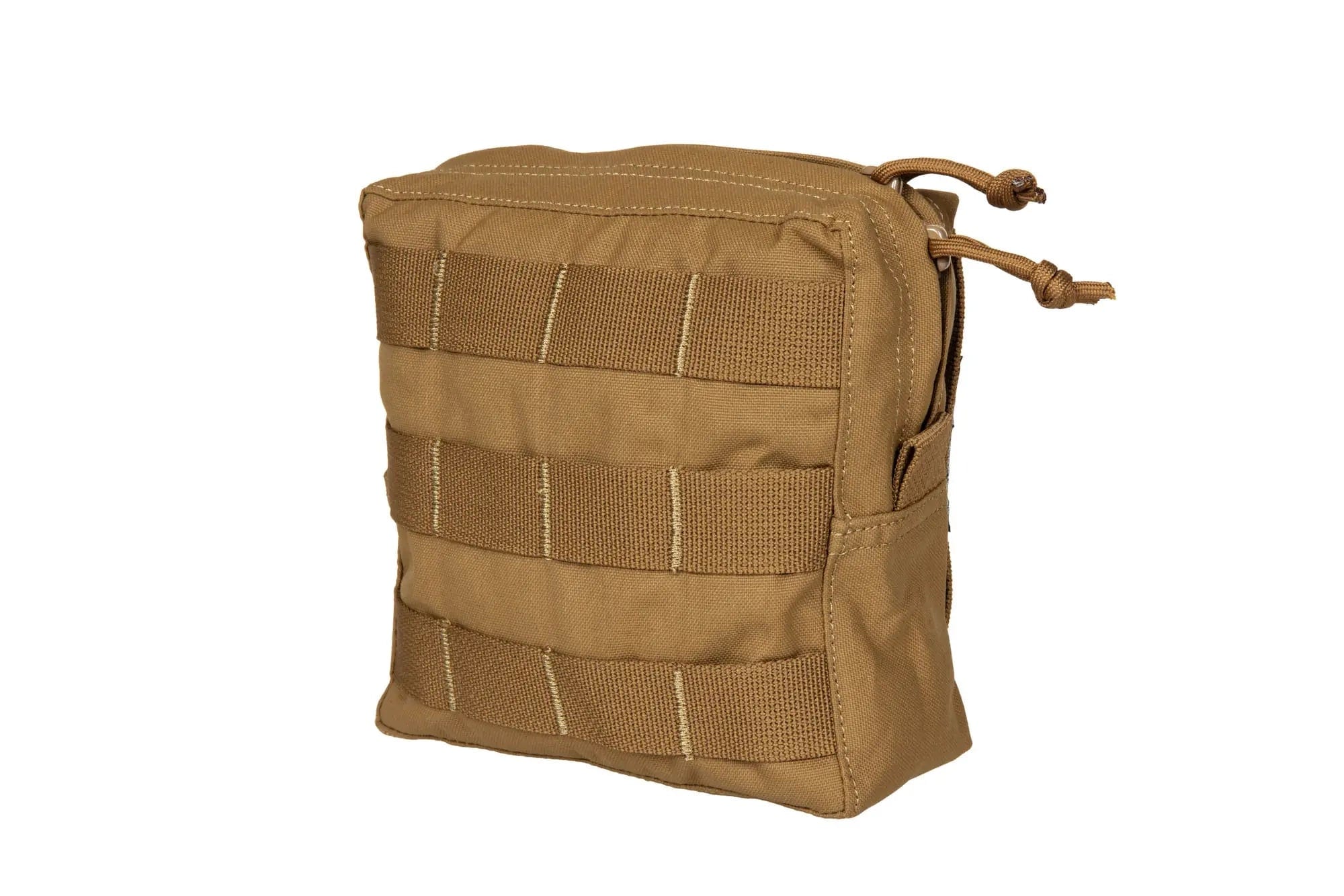 Medium GP Pouch 6x6 Coyote