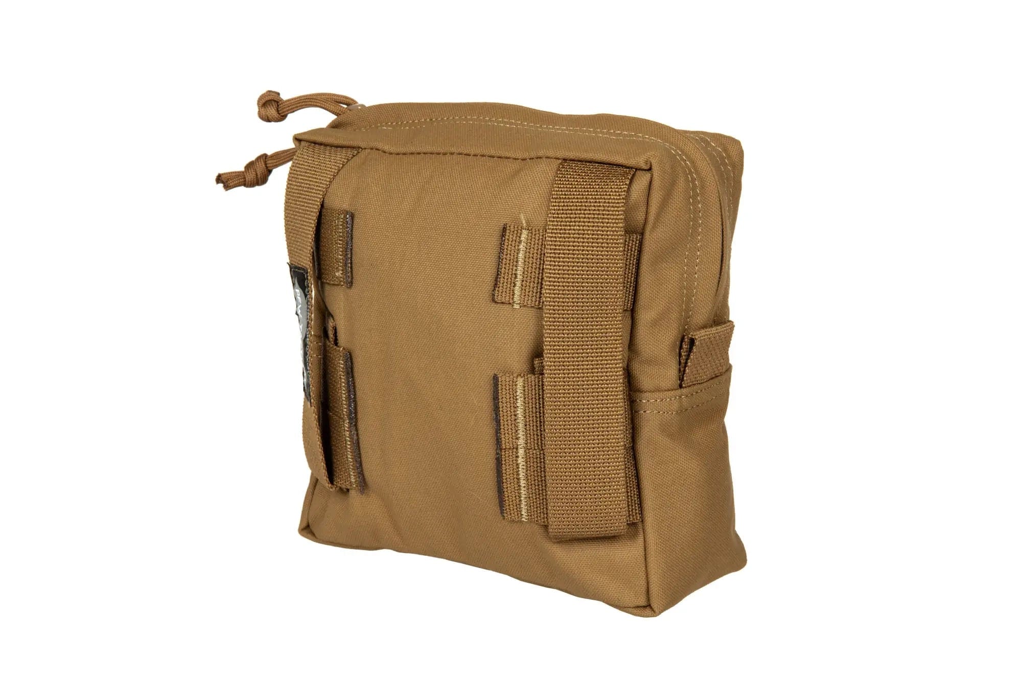 Medium GP Pouch 6x6 Coyote