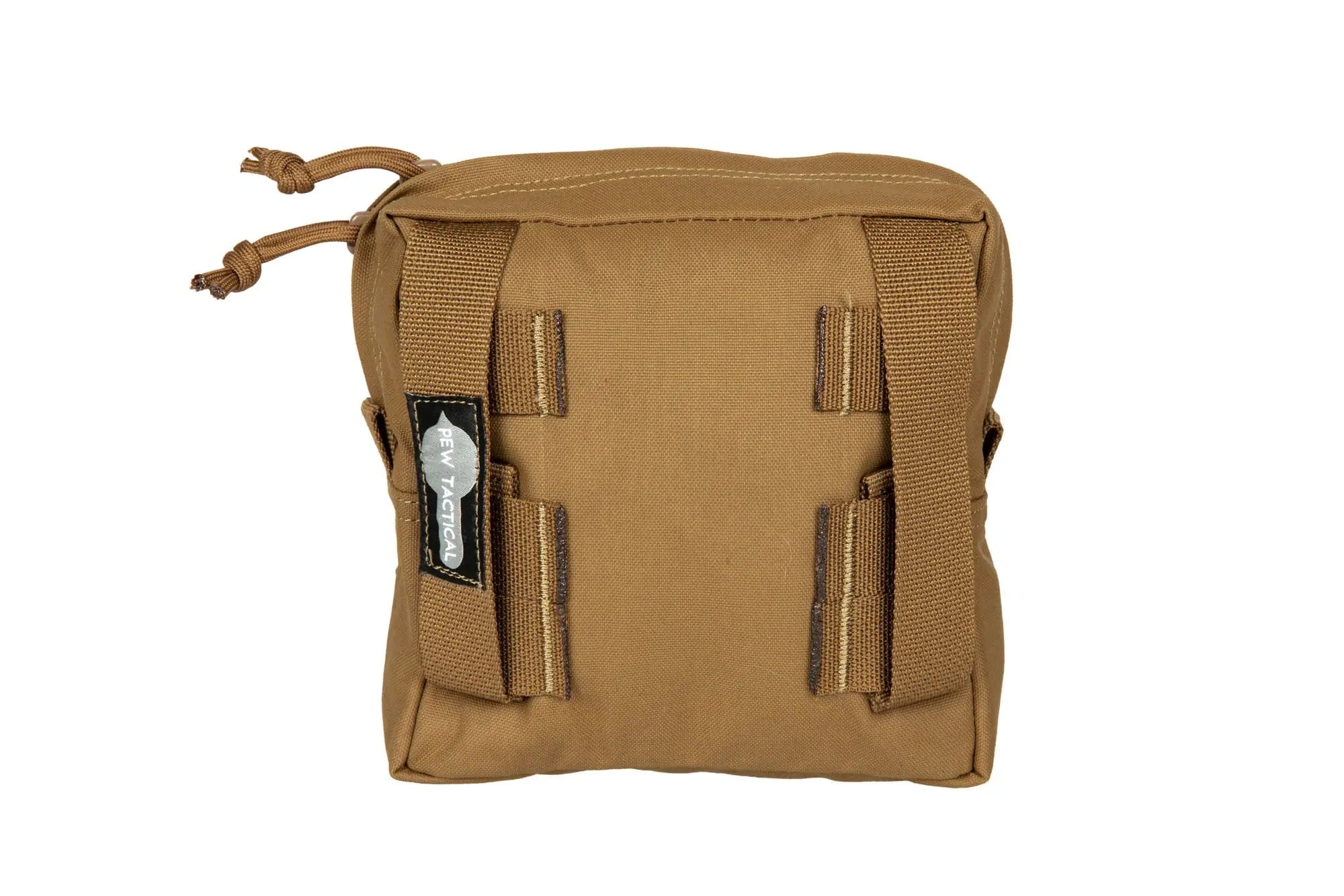Medium GP Pouch 6x6 Coyote