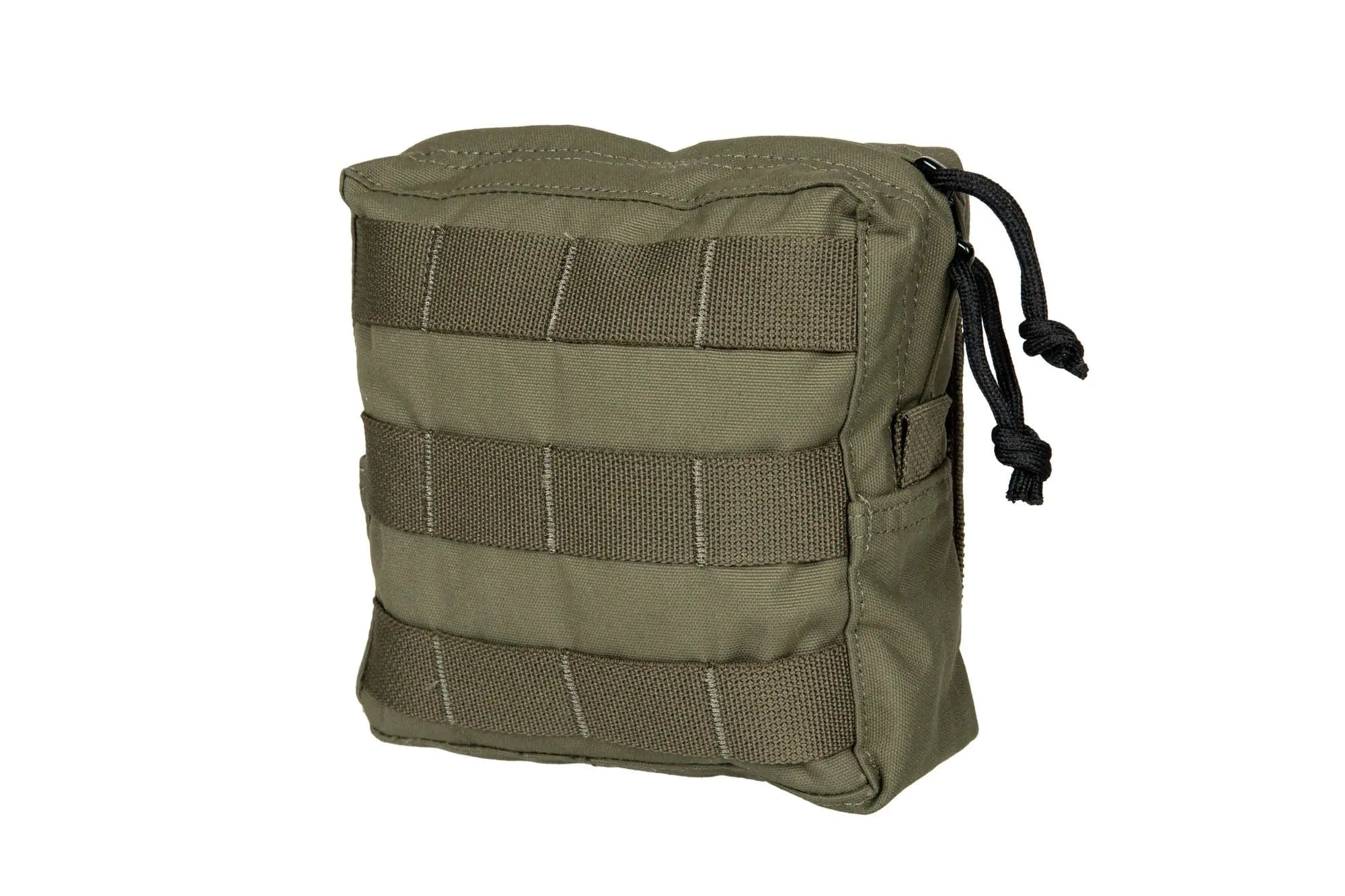 Medium GP Pouch 6x6 Ranger Green