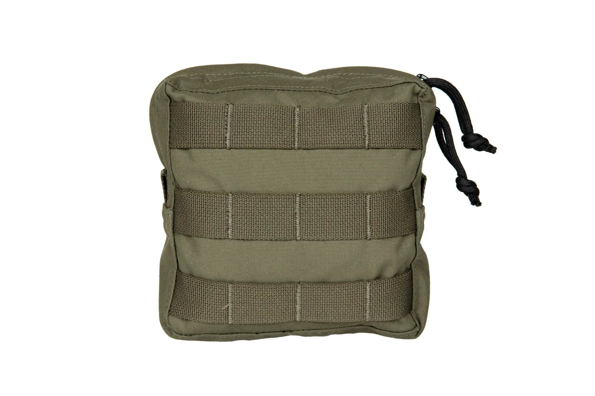 Medium GP Pouch 6x6 Ranger Green