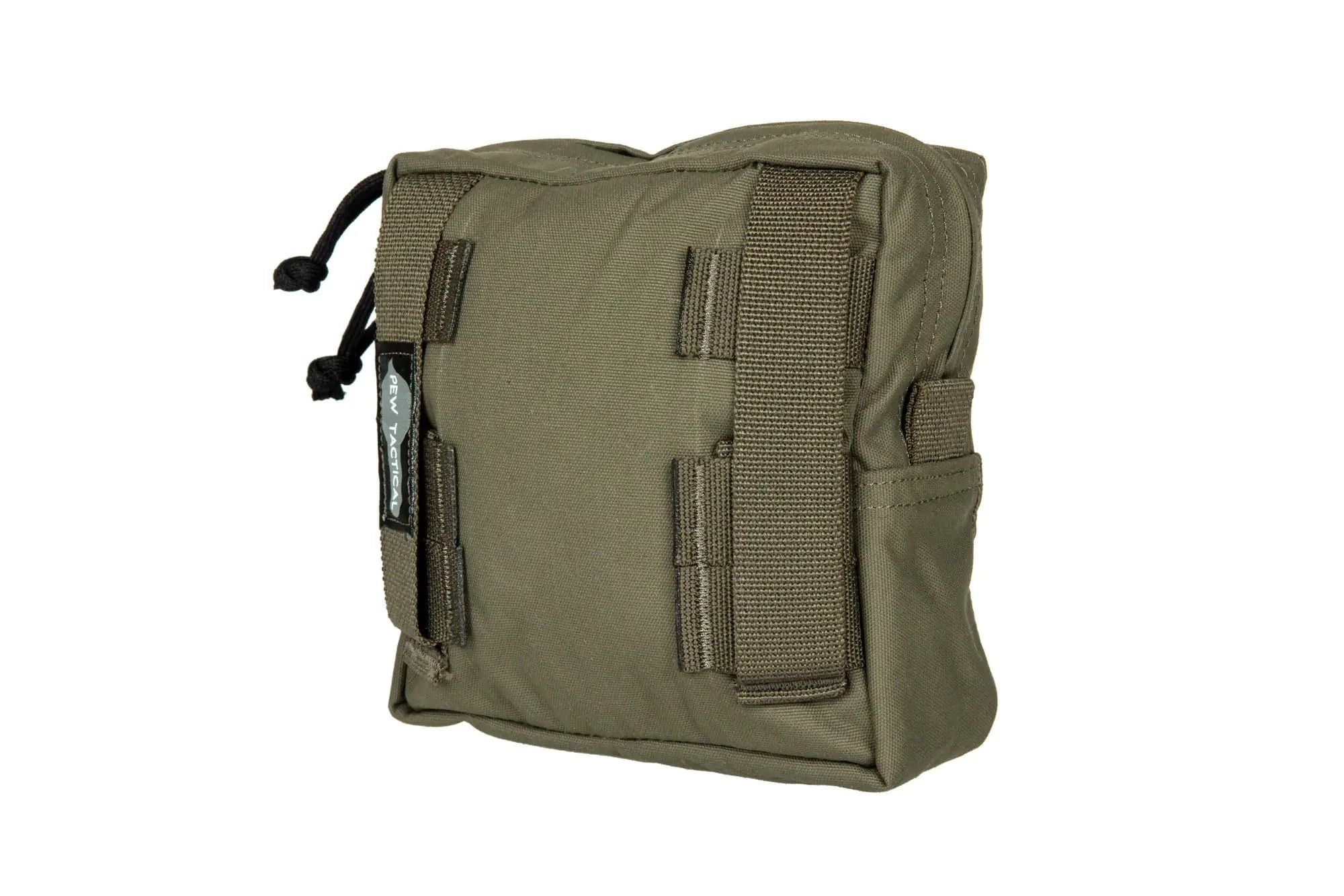 Medium GP Pouch 6x6 Ranger Green