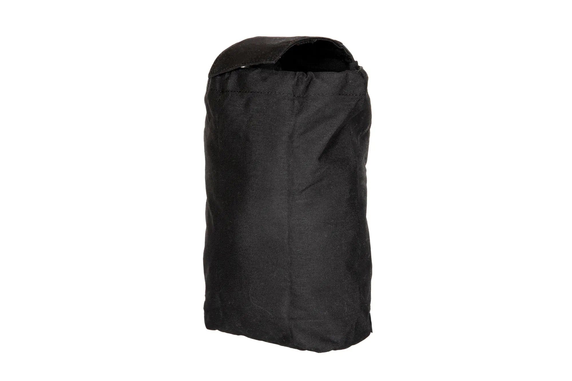 MINI Foldable Magdump pouch Black