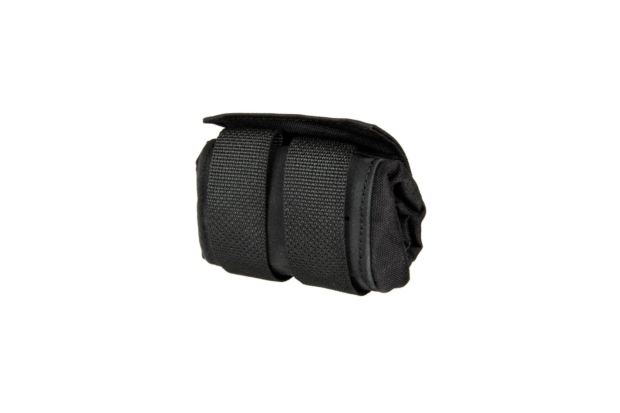 MINI Foldable Magdump pouch Black