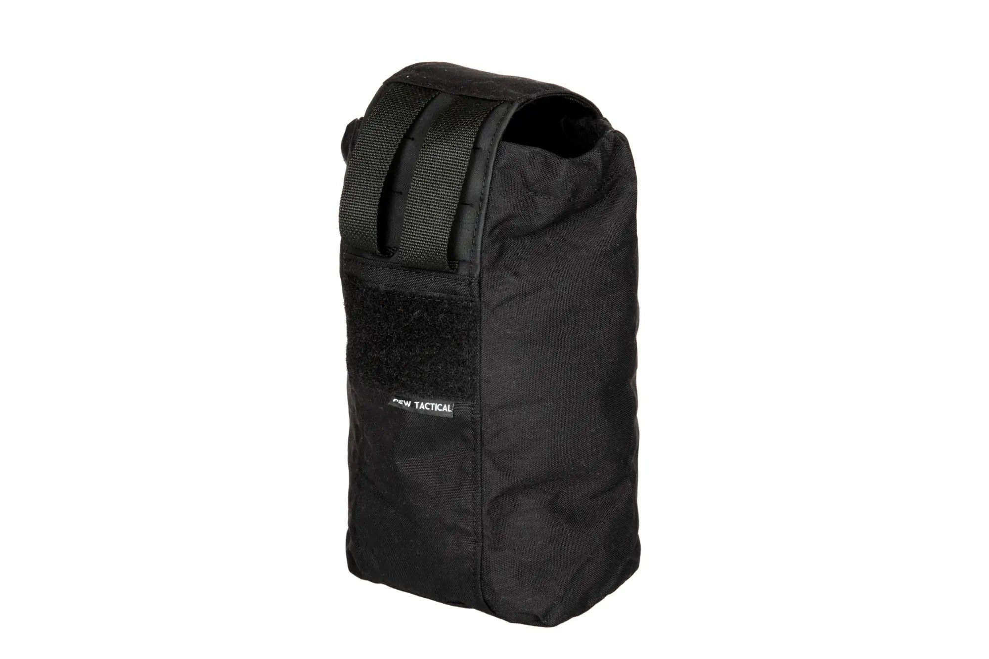 MINI Foldable Magdump pouch Black