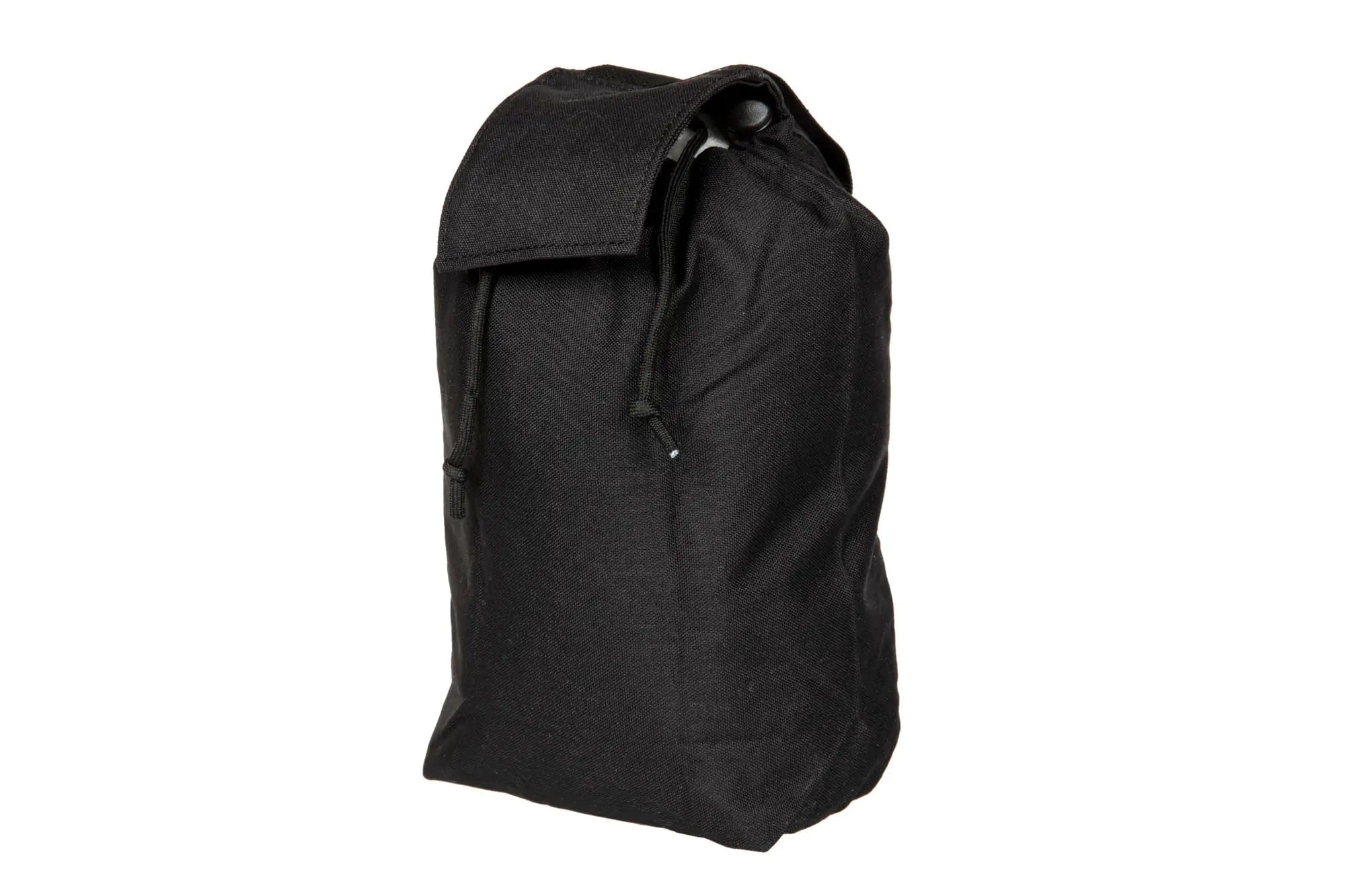 MINI Foldable Magdump pouch Black