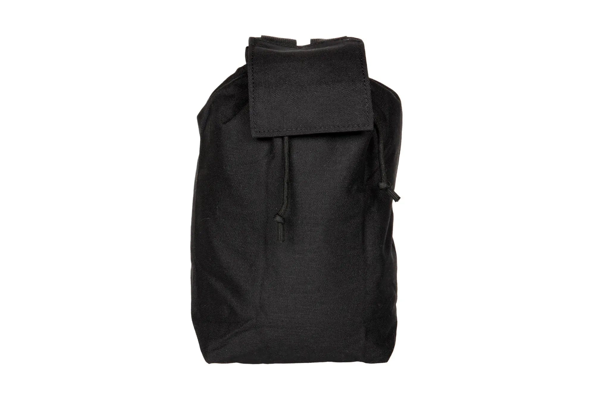 MINI Foldable Magdump pouch Black