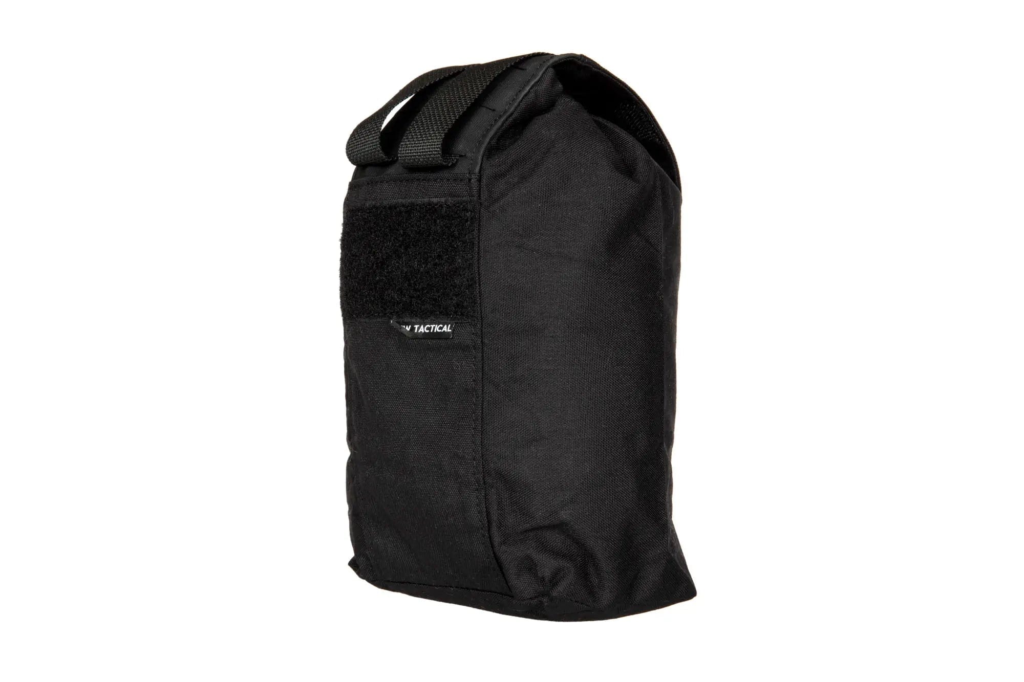 MINI Foldable Magdump pouch Black