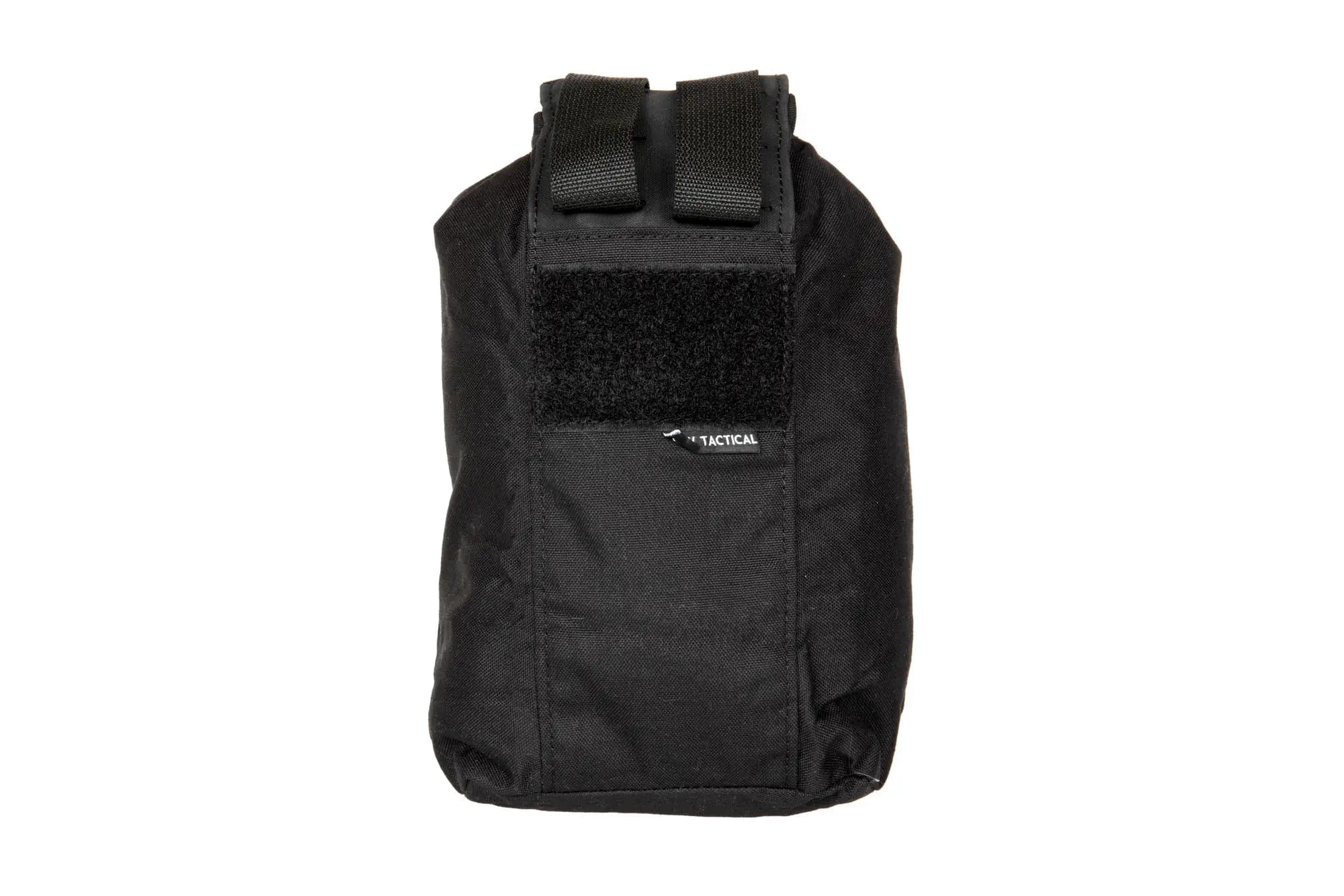 MINI Foldable Magdump pouch Black