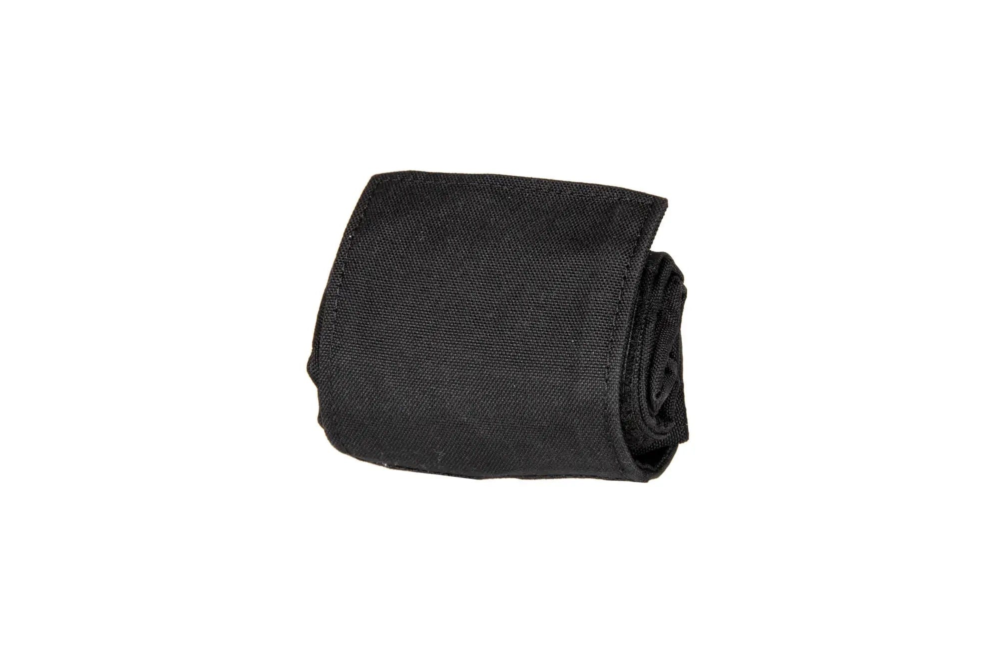 MINI Foldable Magdump pouch Black