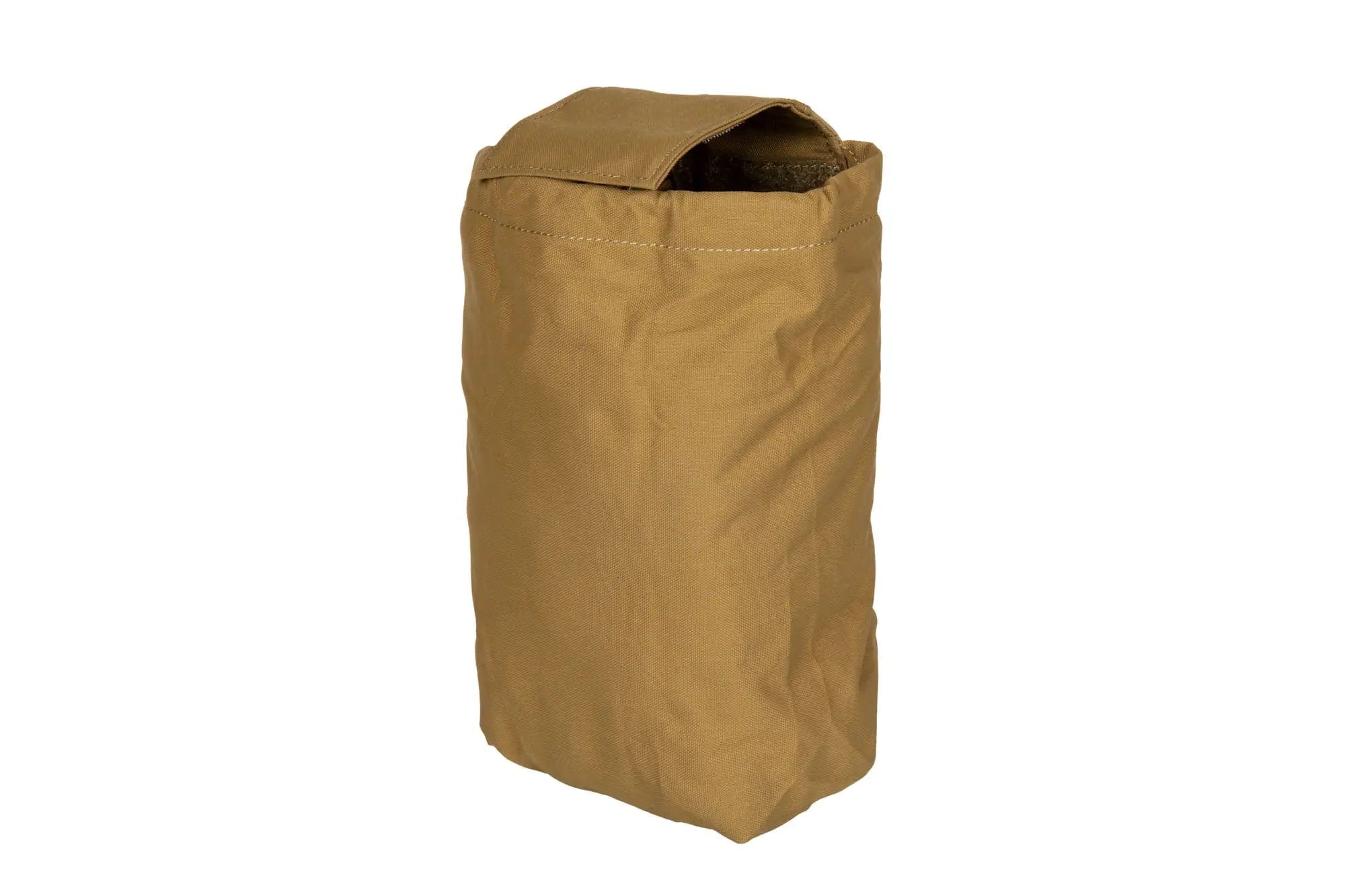MINI Foldable Magdump pouch Coyote