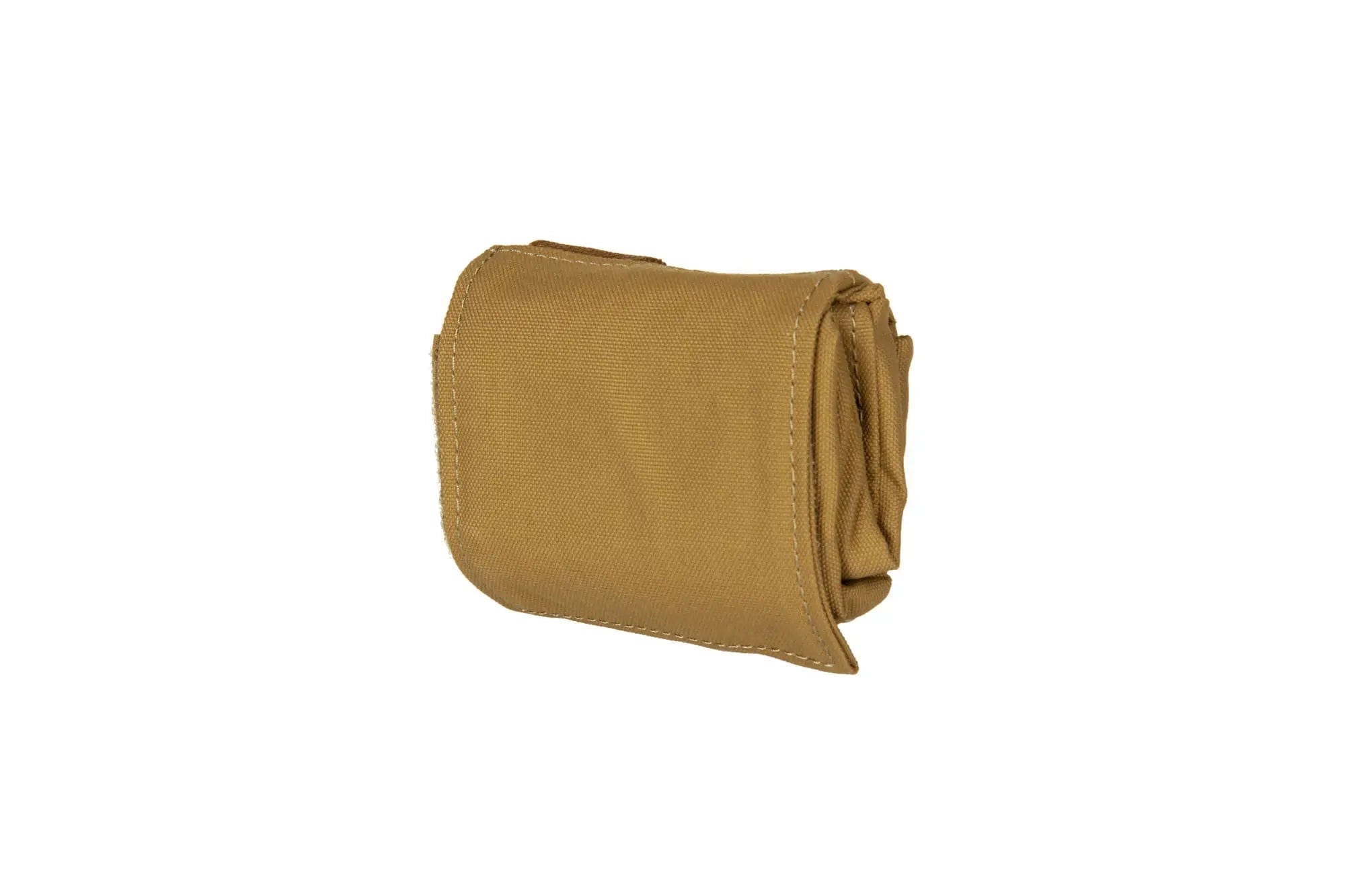 MINI Foldable Magdump pouch Coyote