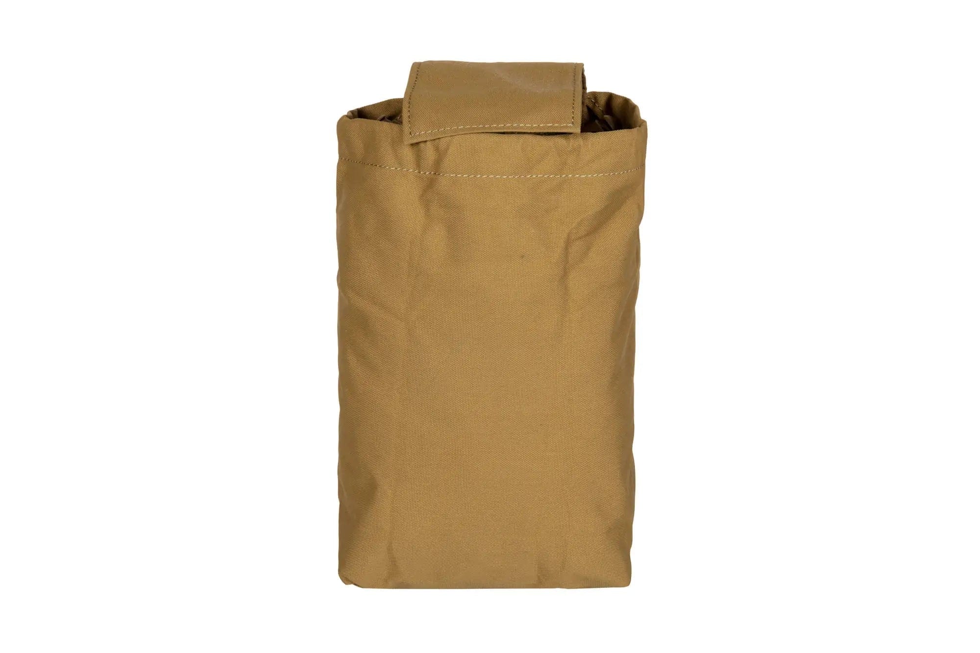 MINI Foldable Magdump pouch Coyote