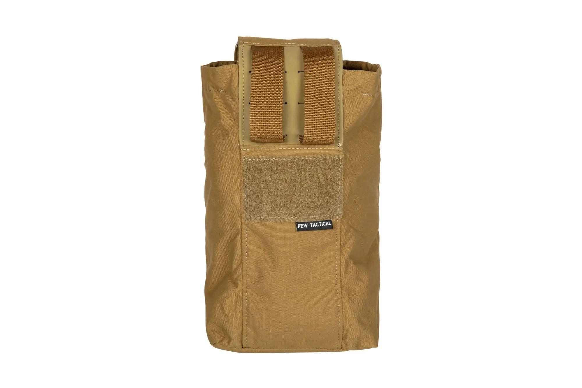 MINI Foldable Magdump pouch Coyote