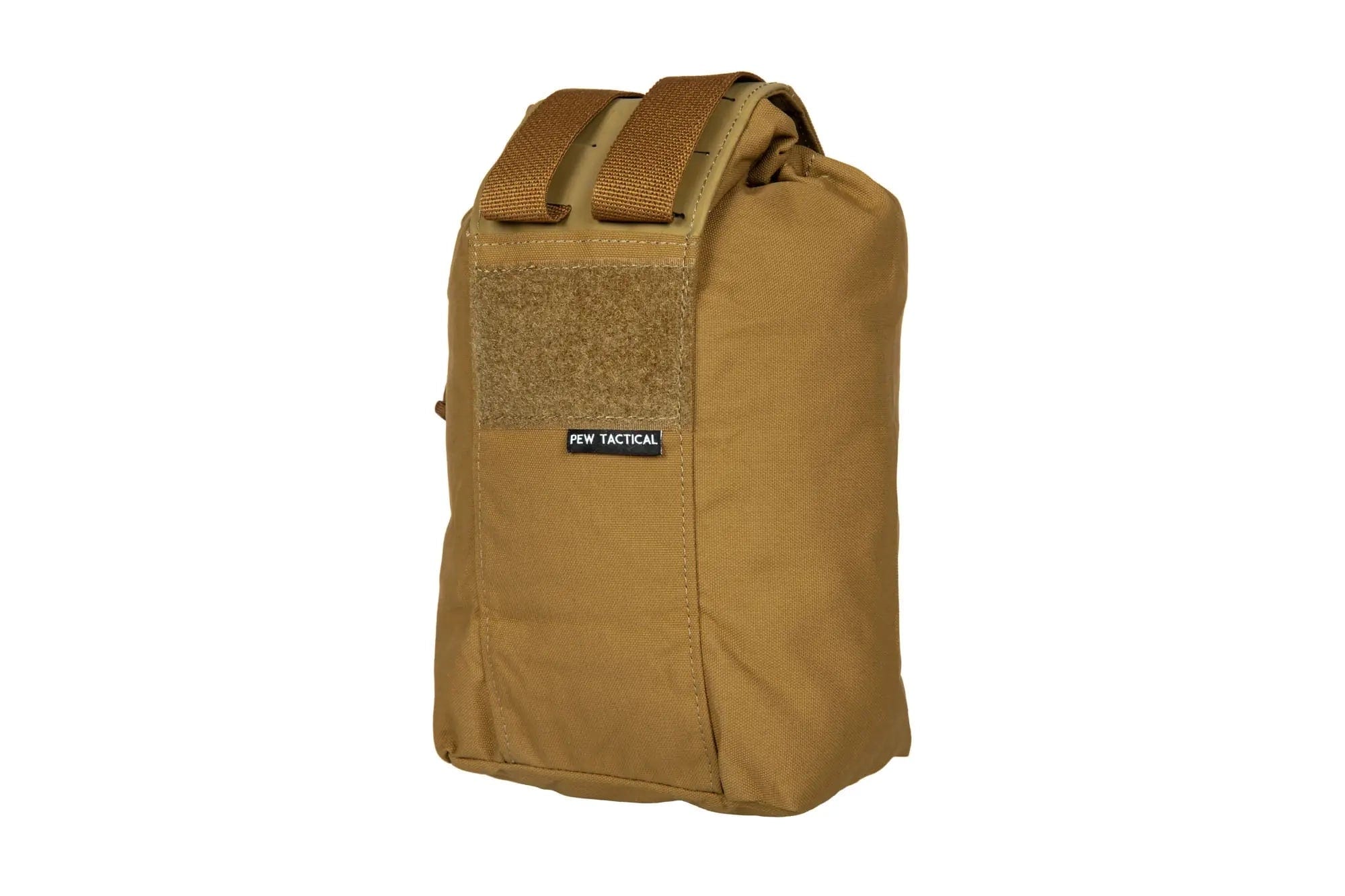 MINI Foldable Magdump pouch Coyote