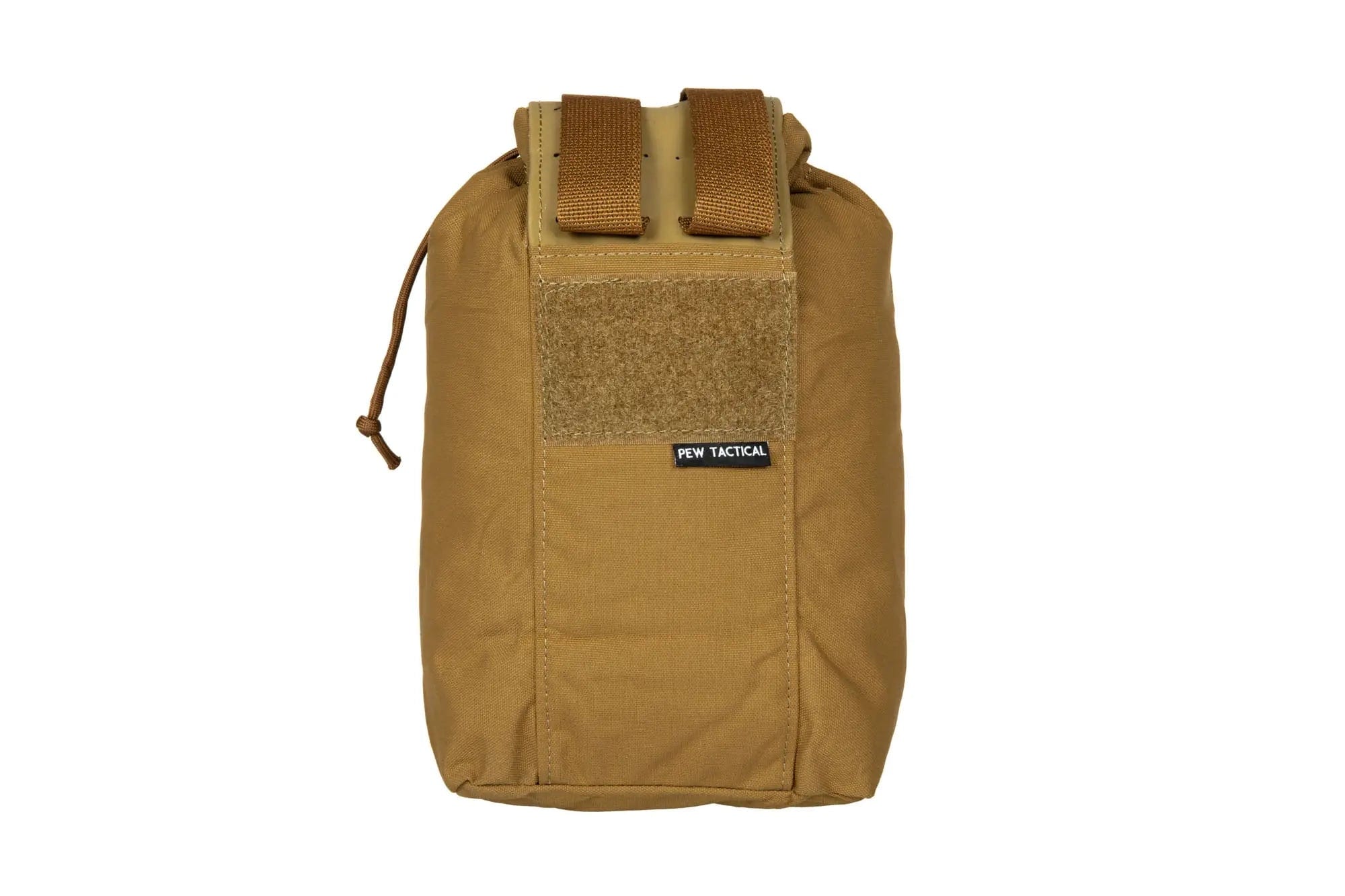 MINI Foldable Magdump pouch Coyote
