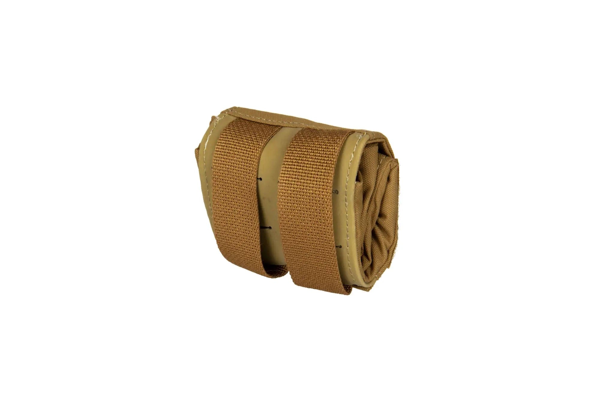 MINI Foldable Magdump pouch Coyote