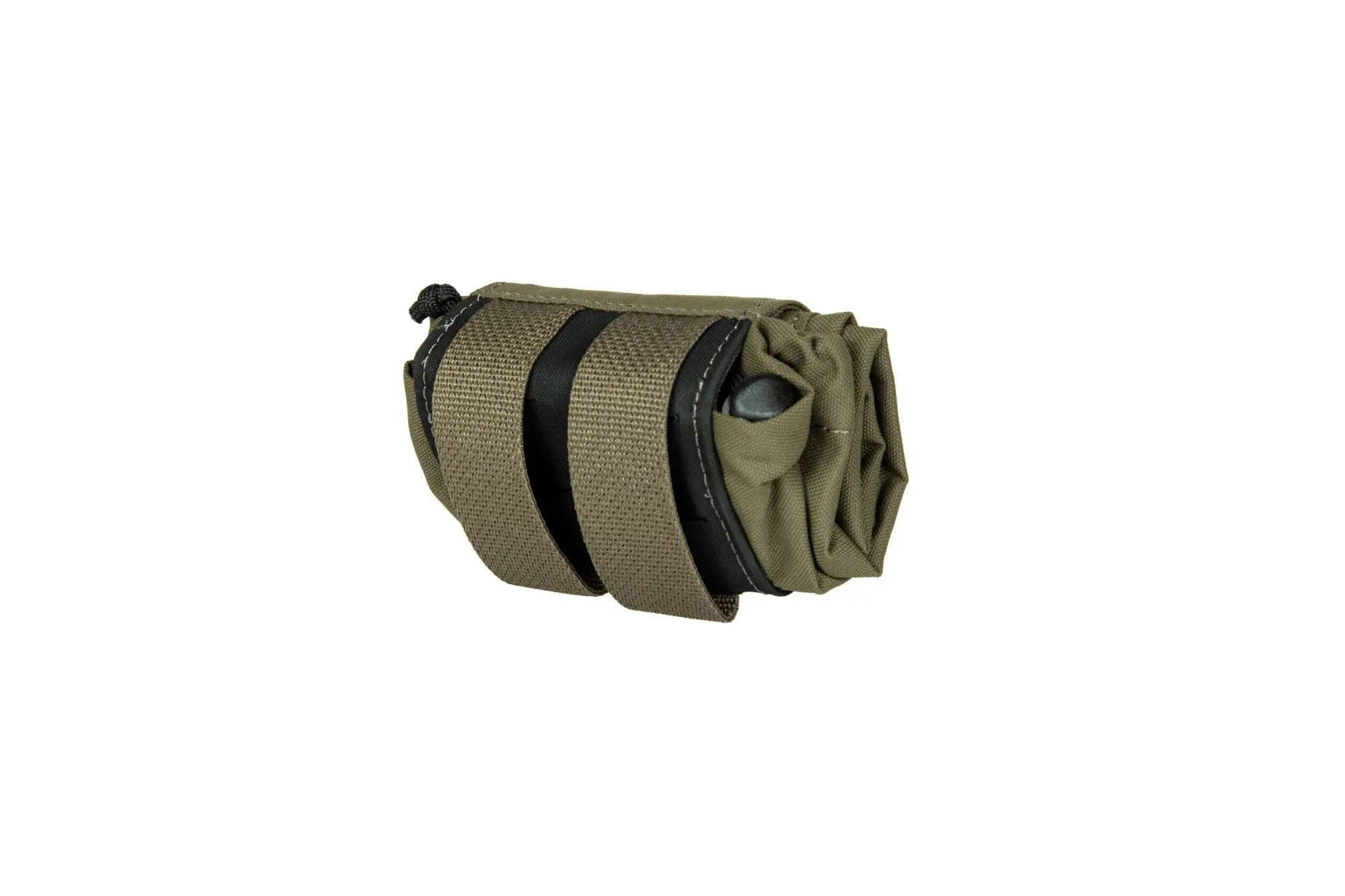 MINI Foldable Magdump pouch Ranger Green