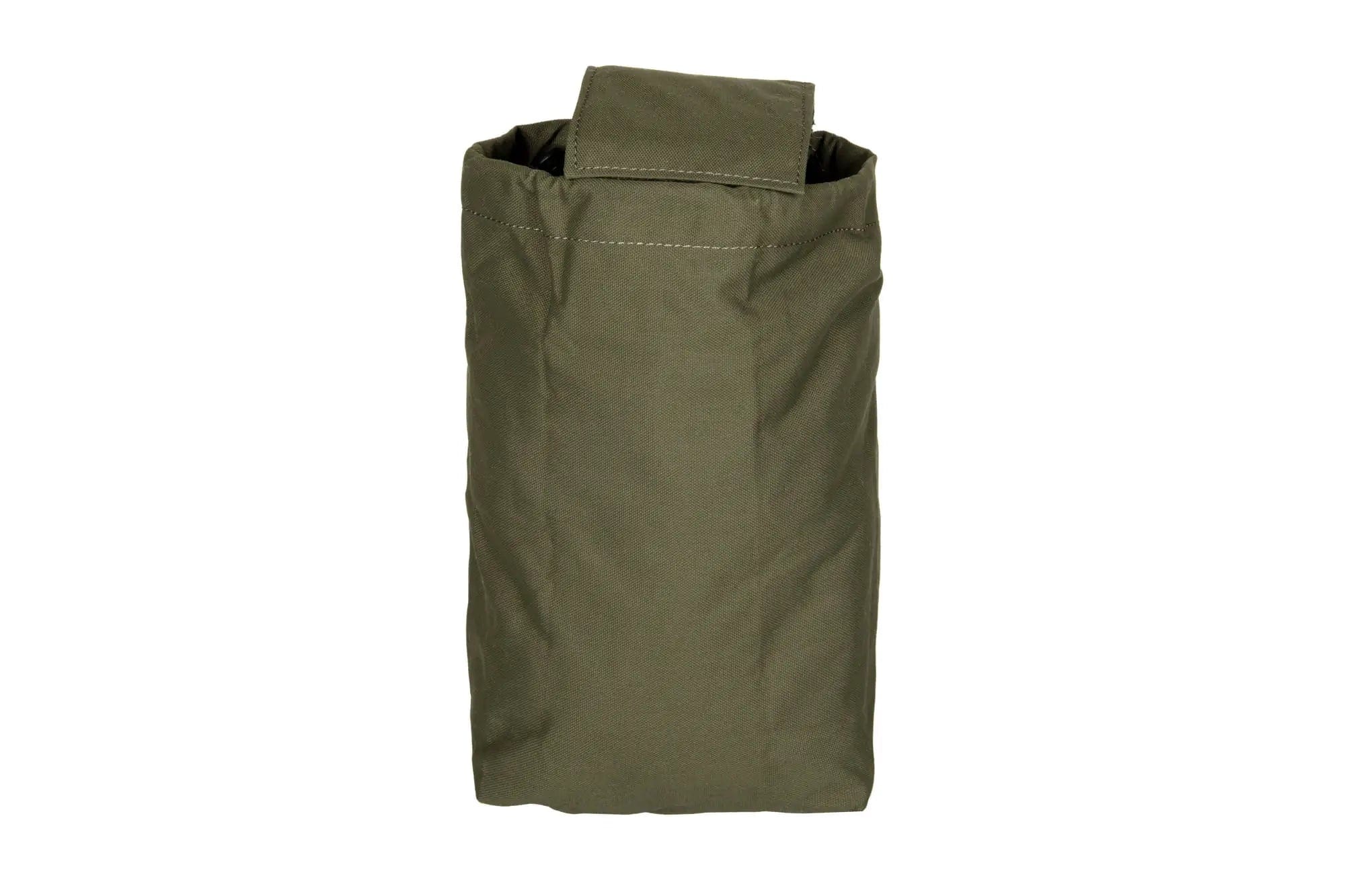 MINI Foldable Magdump pouch Ranger Green