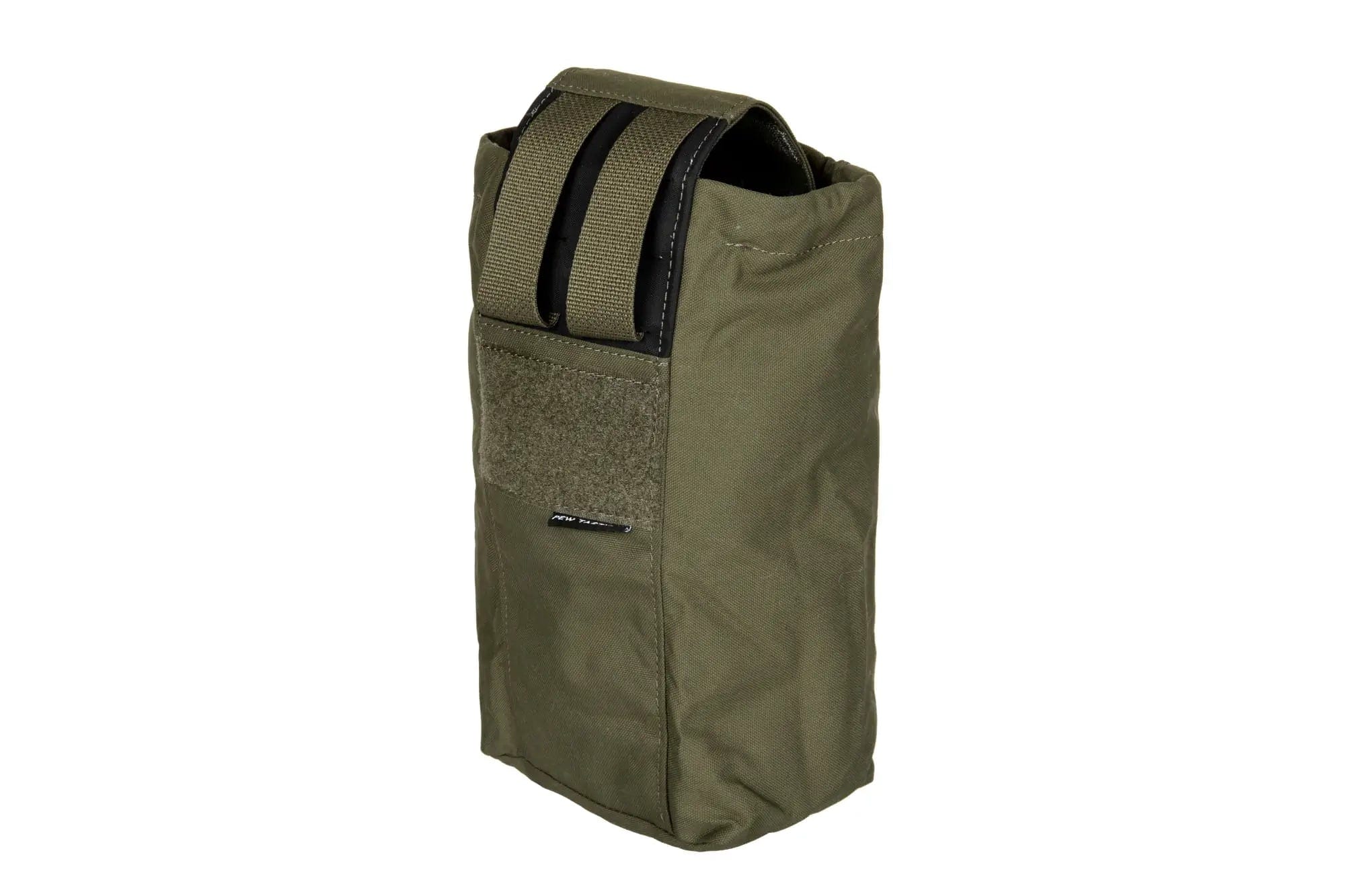 MINI Foldable Magdump pouch Ranger Green