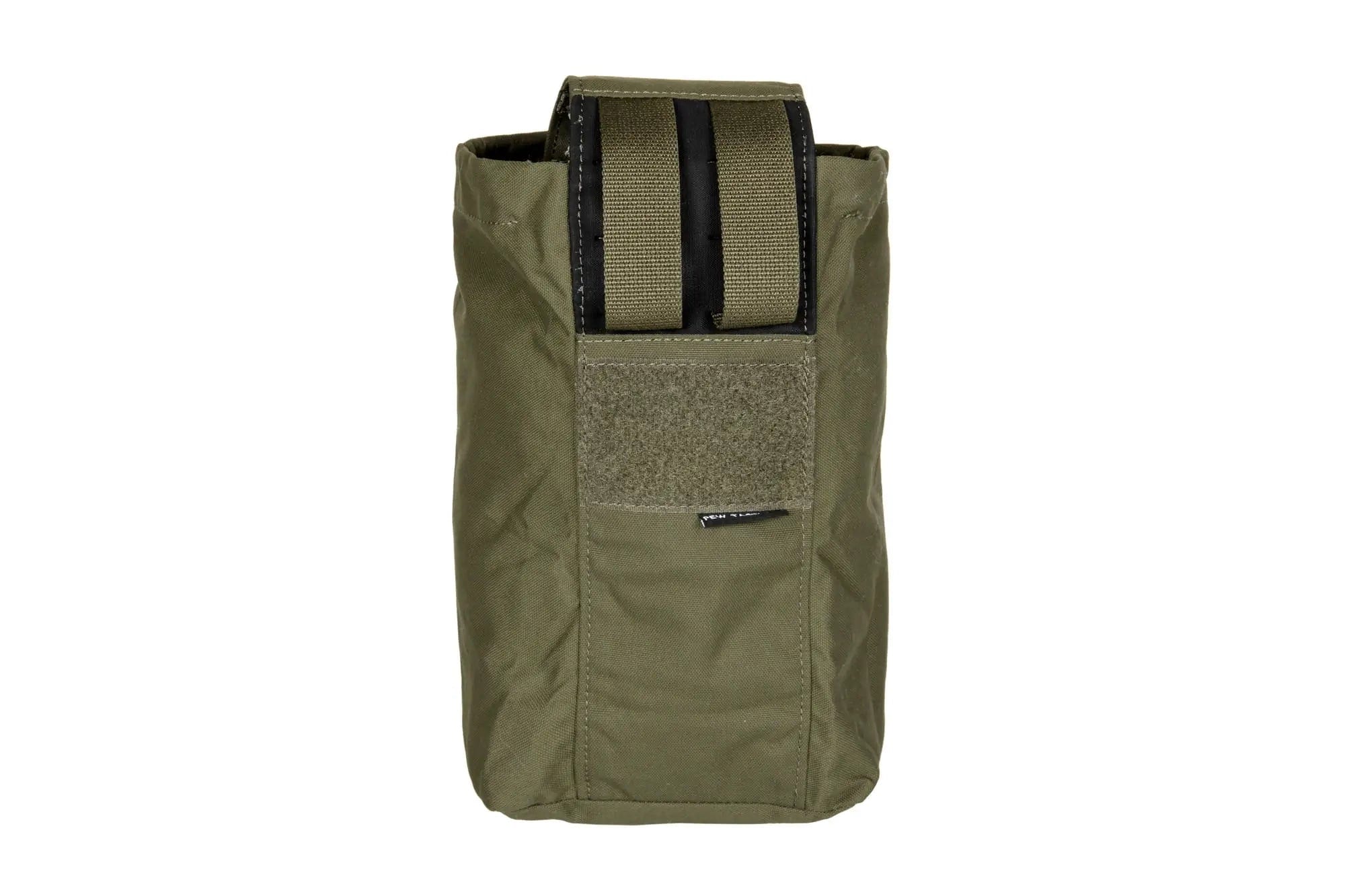 MINI Foldable Magdump pouch Ranger Green
