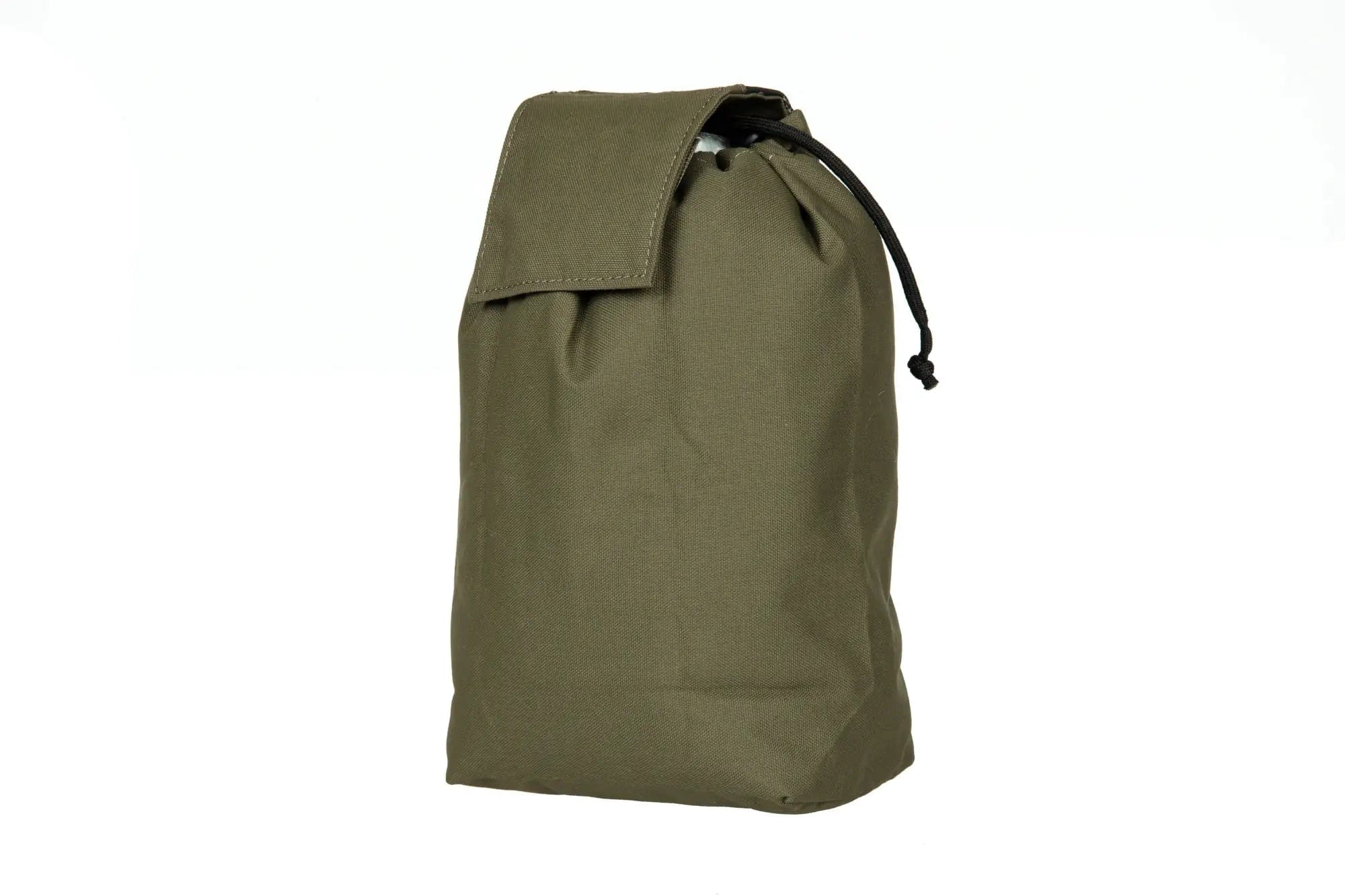 MINI Foldable Magdump pouch Ranger Green