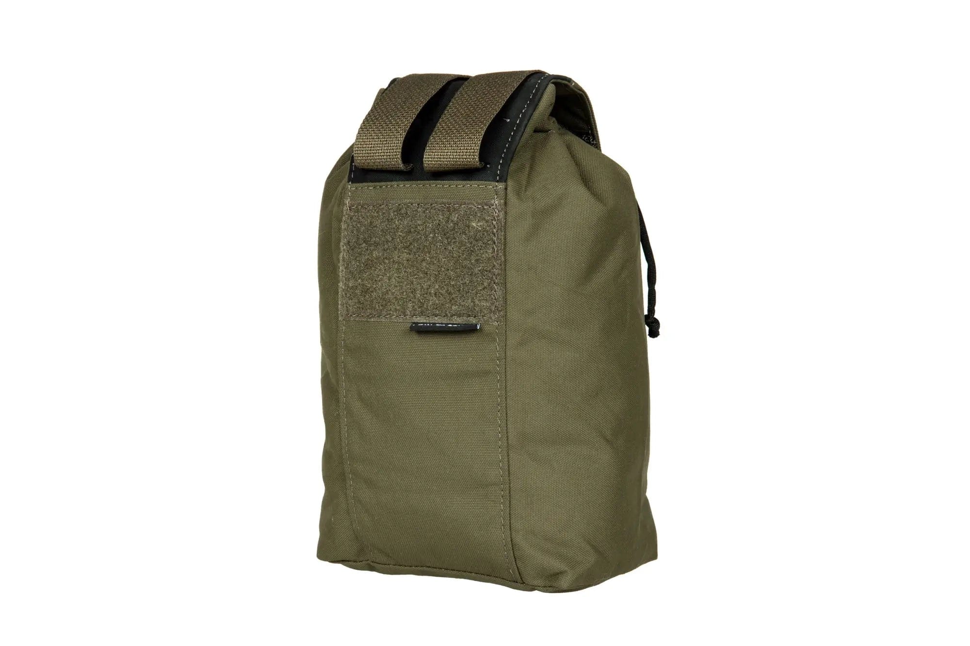 MINI Foldable Magdump pouch Ranger Green