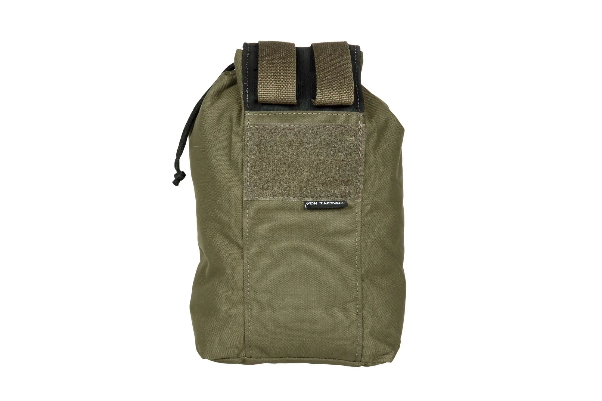 MINI Foldable Magdump pouch Ranger Green