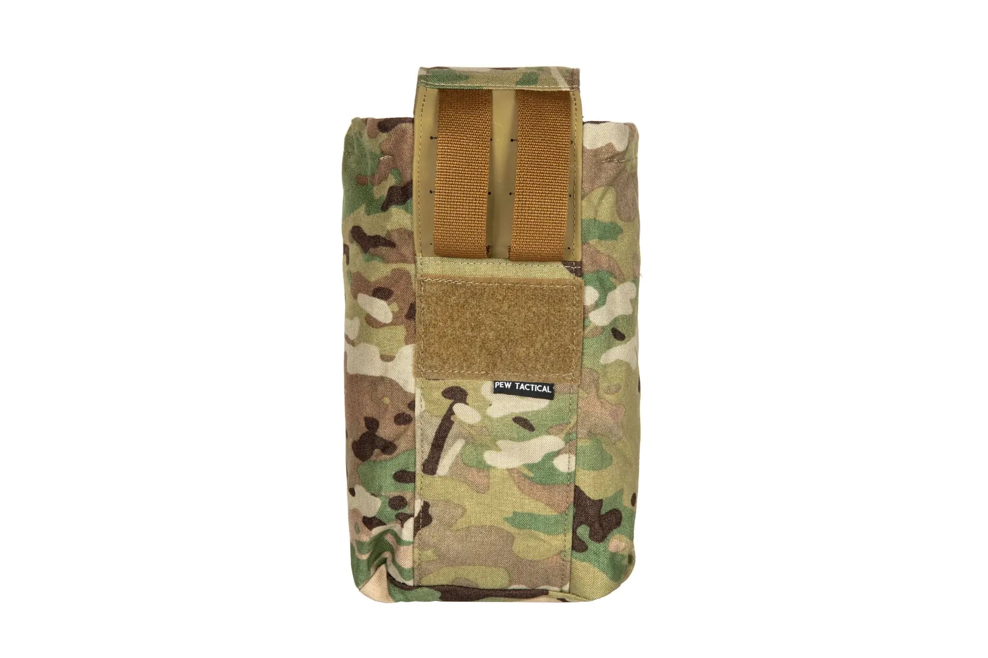 MINI Foldable Magdump pouch - Multicam®
