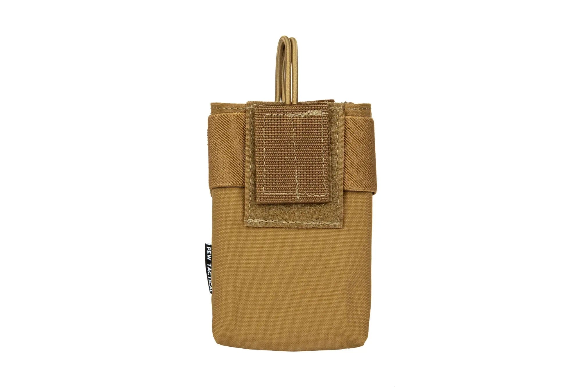 XTS Radio Pouch Coyote