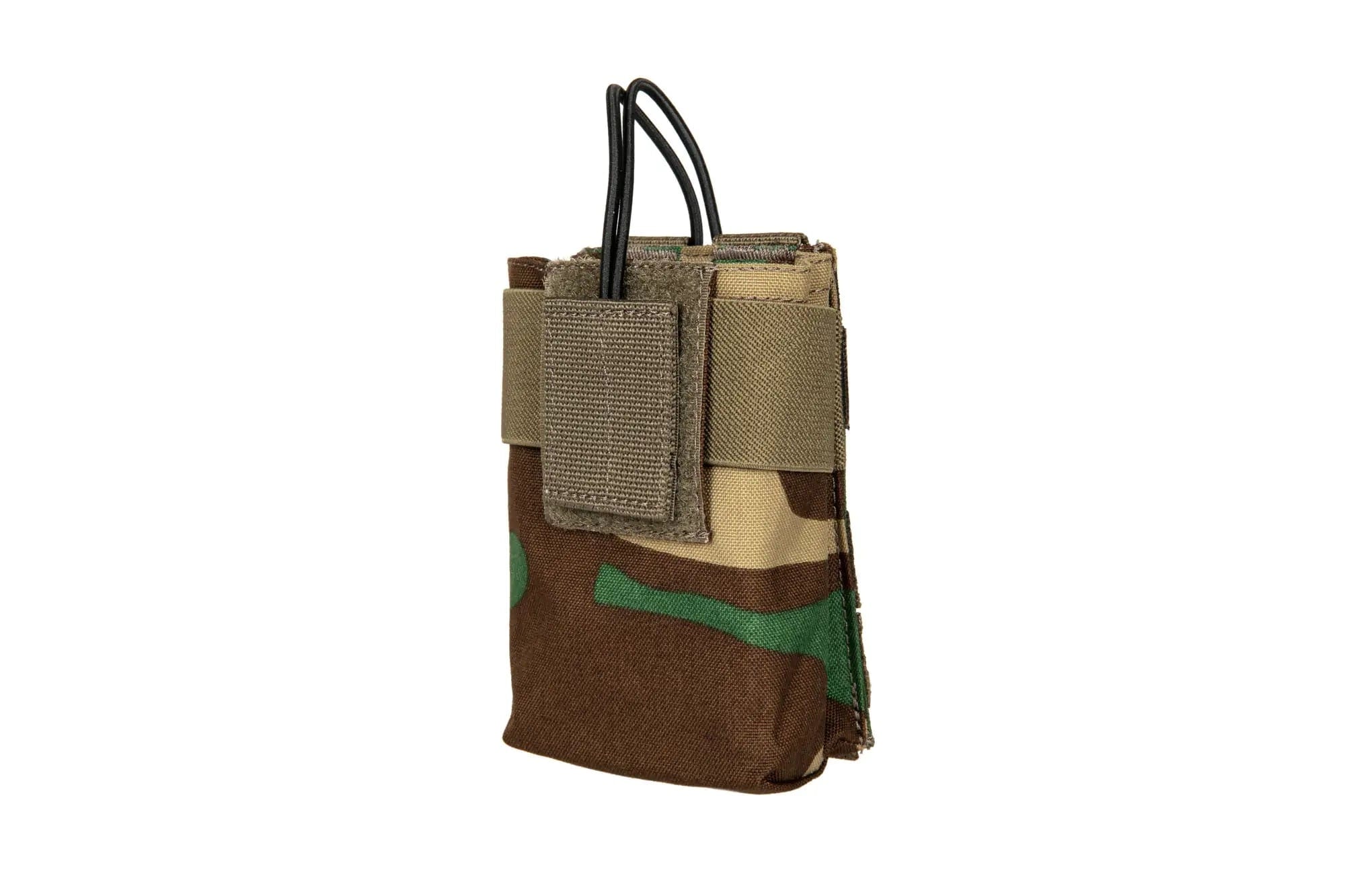 XTS Radio Pouch Woodland