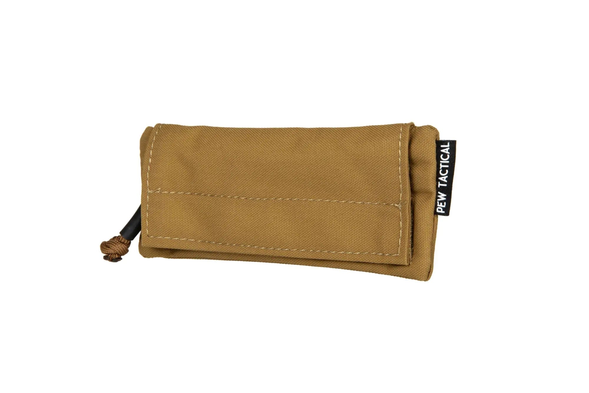 AK Stock Pouch Coyote