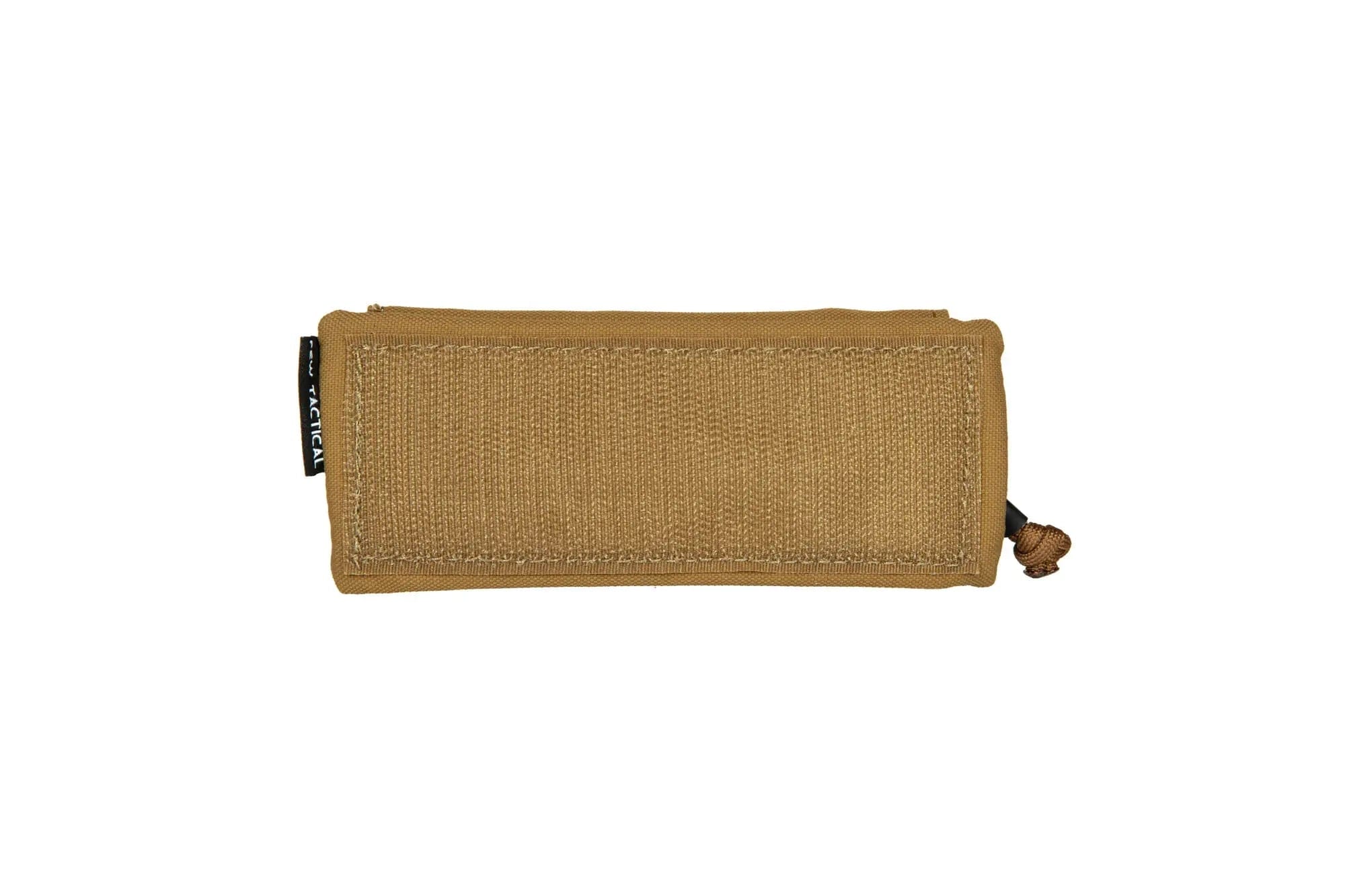 AK Stock Pouch Coyote