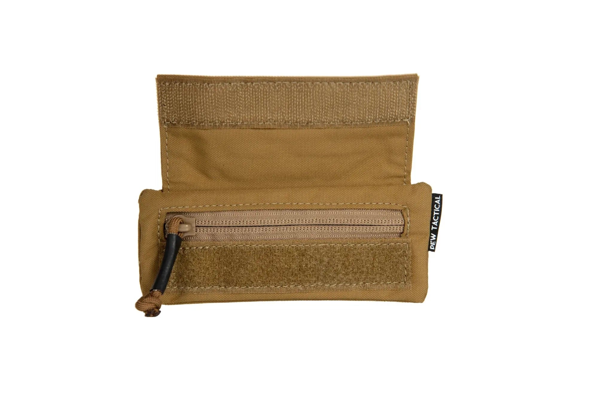 AK Stock Pouch Coyote