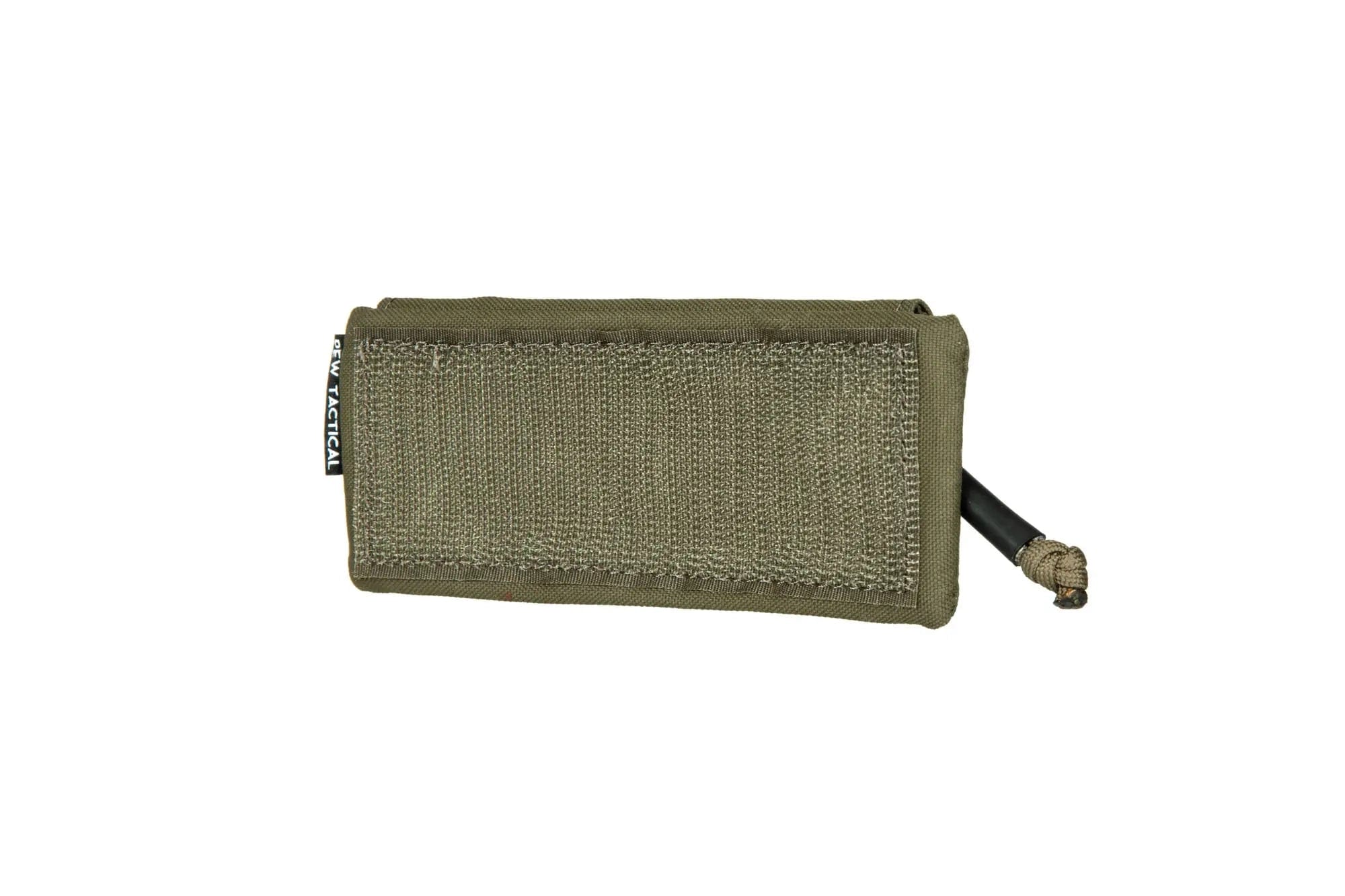 AK Stock Pouch Ranger Green